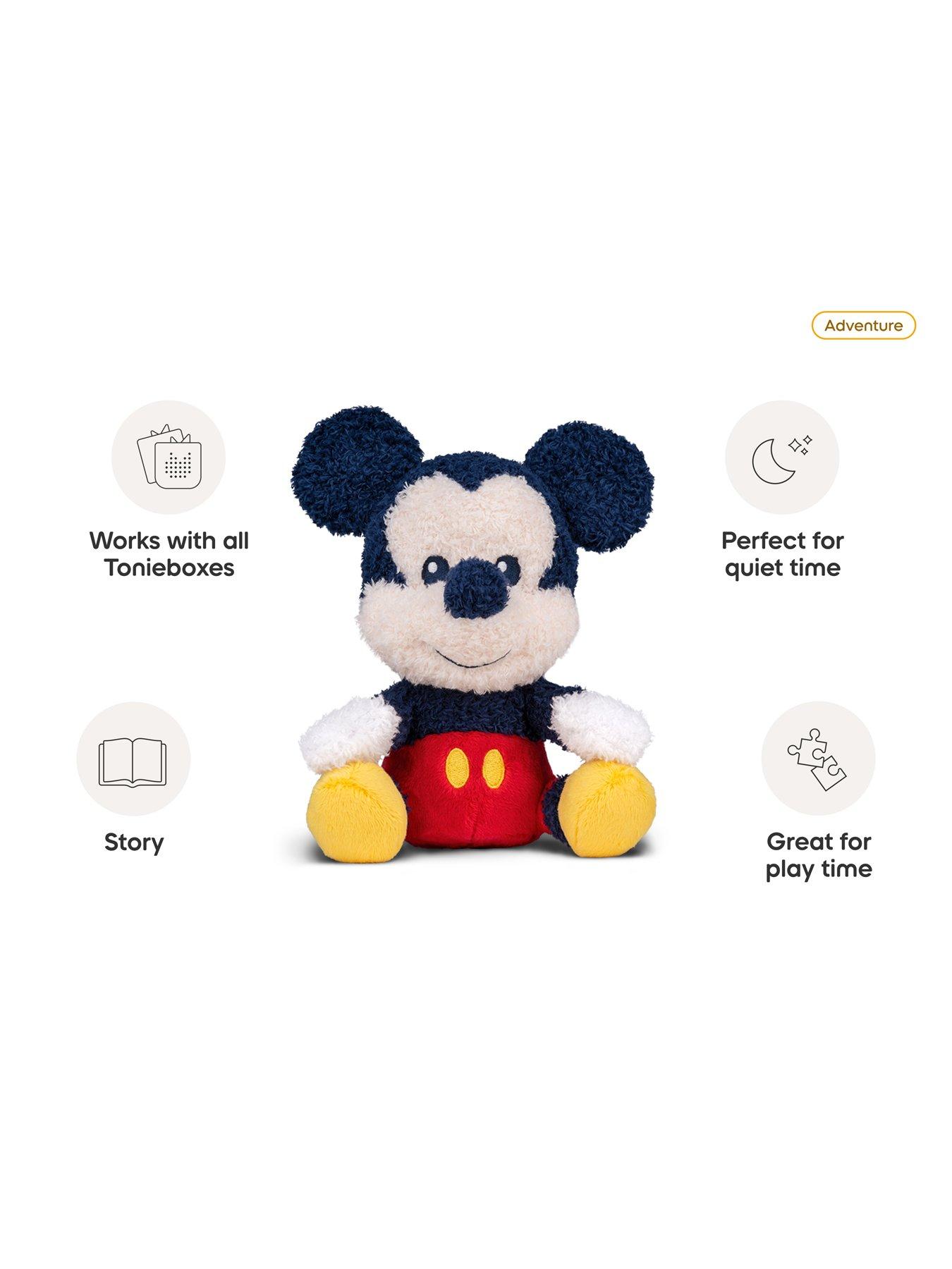Image 3 of 7 of Tonies tonies Disney Plush Mickey