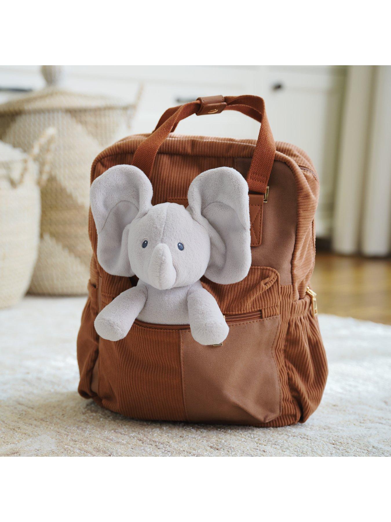 Image 7 of 7 of Gund Peek-A-Boo Flappy