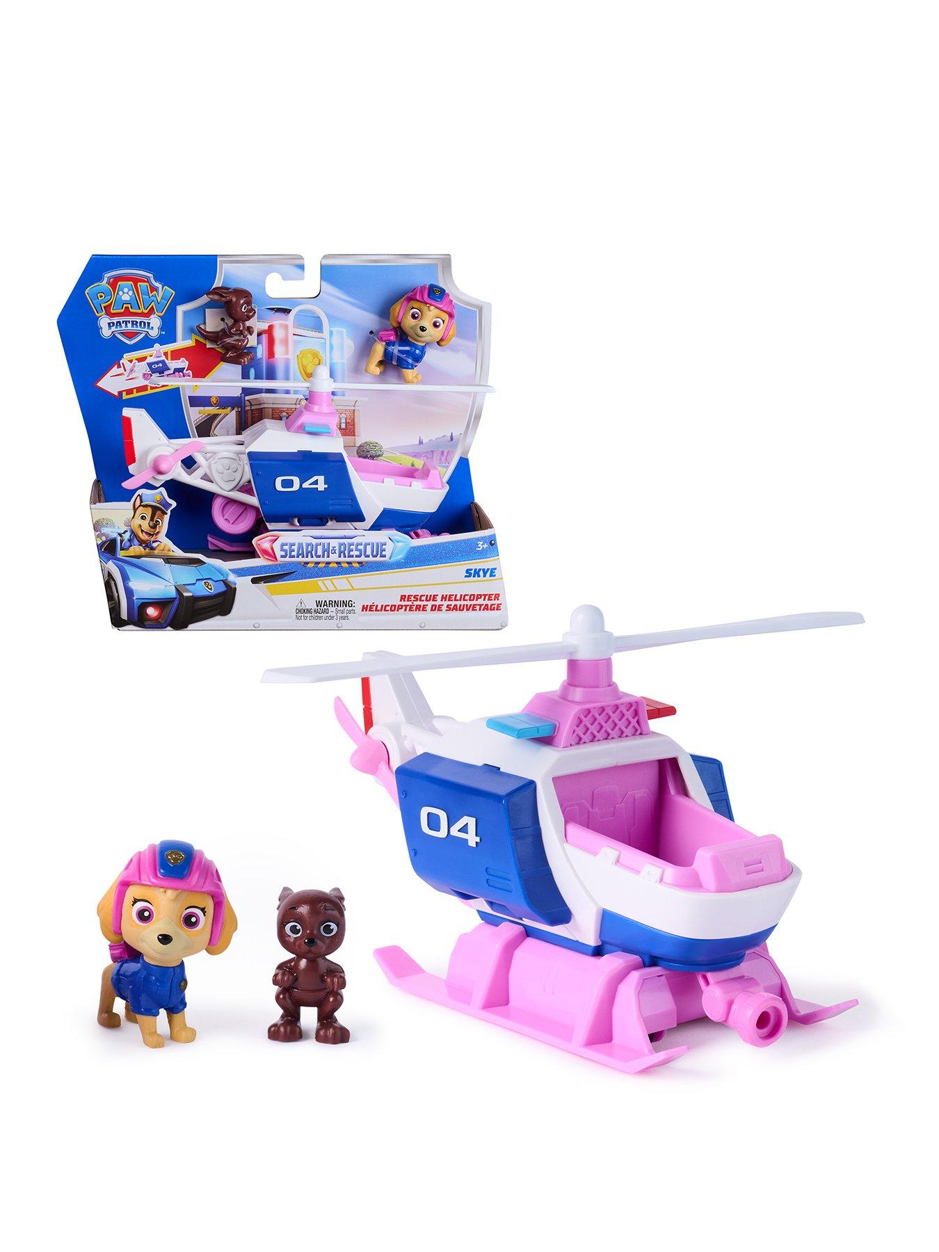 Image 1 of 2 of Paw Patrol Search &amp; Rescue Skye