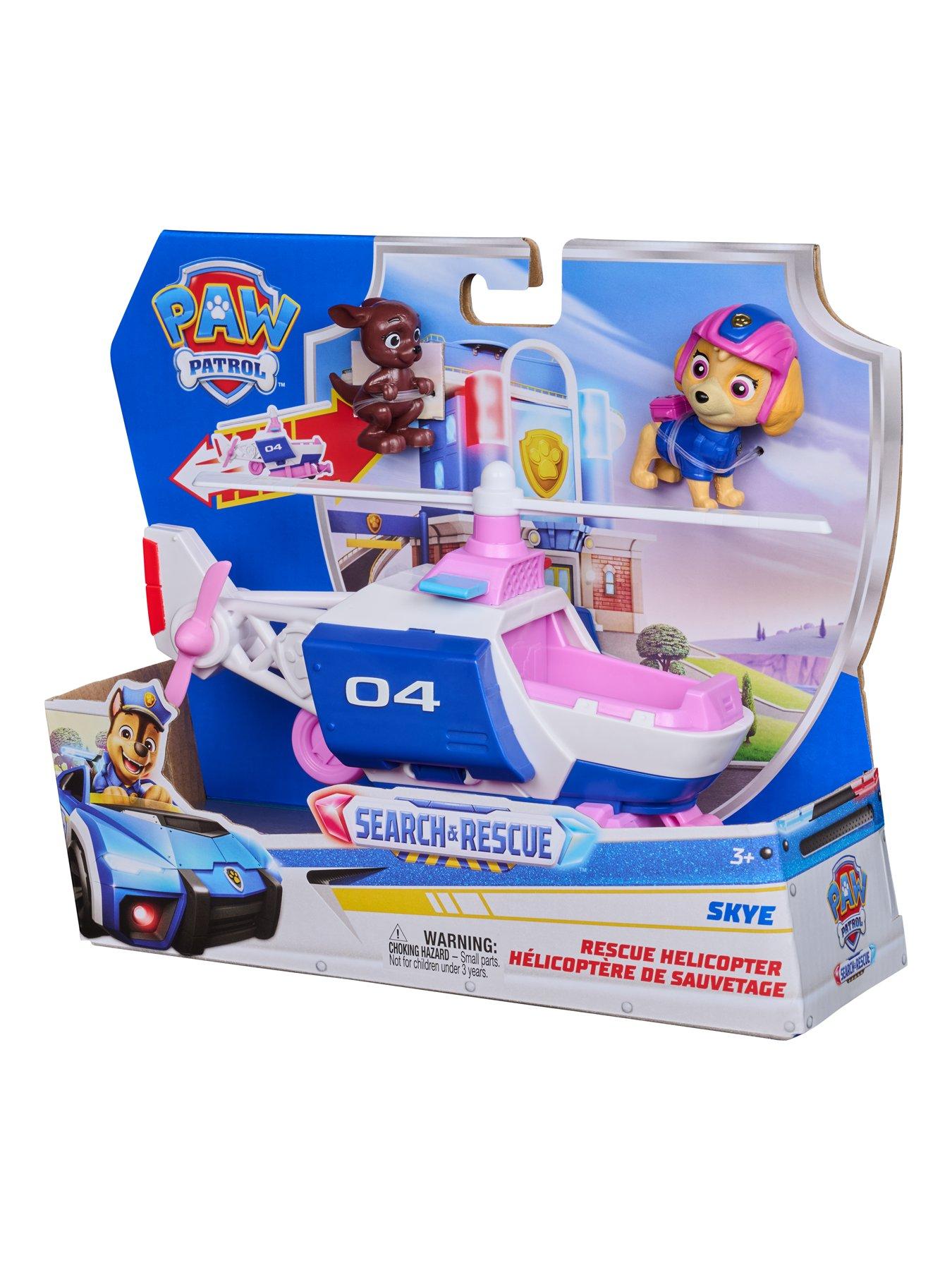 Image 2 of 2 of Paw Patrol Search &amp; Rescue Skye