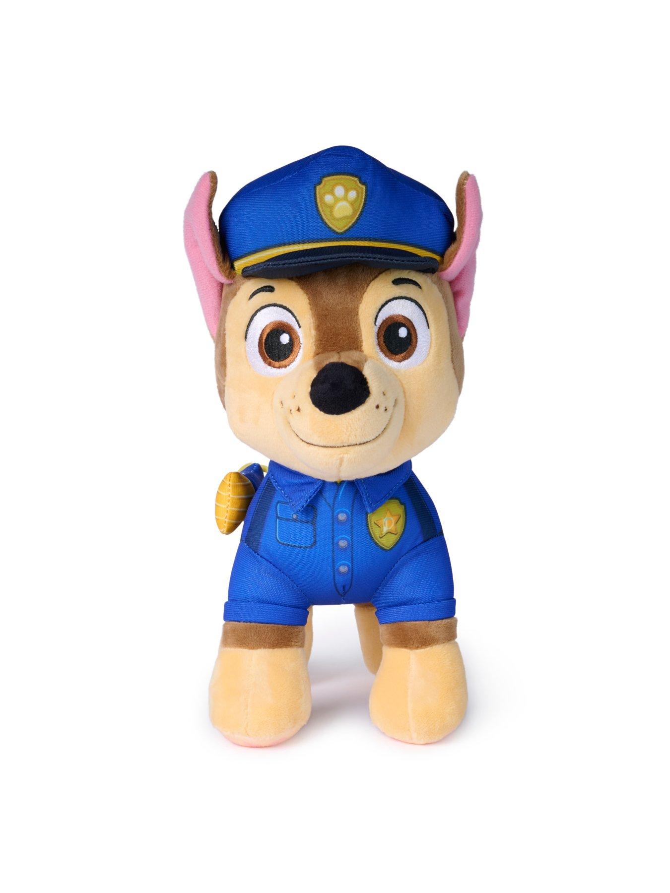 Image 2 of 7 of Paw Patrol Search &amp; Rescue Chase Plush