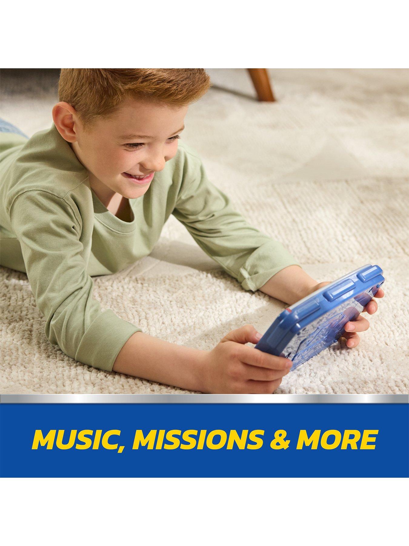 Image 7 of 7 of Paw Patrol Ryder's Deluxe Pup Pad