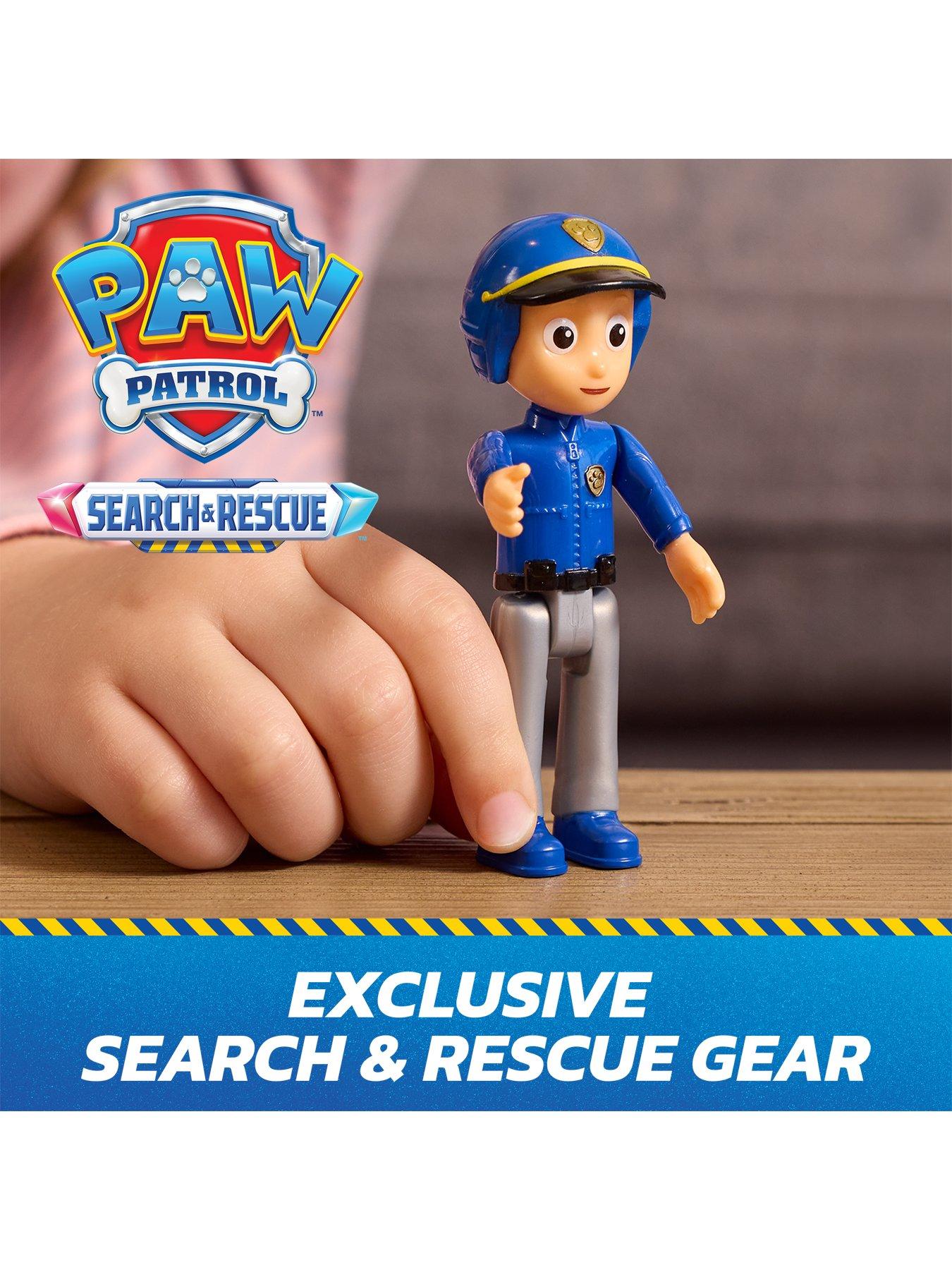 Image 4 of 7 of Paw Patrol Search &amp; Rescue Team Pack