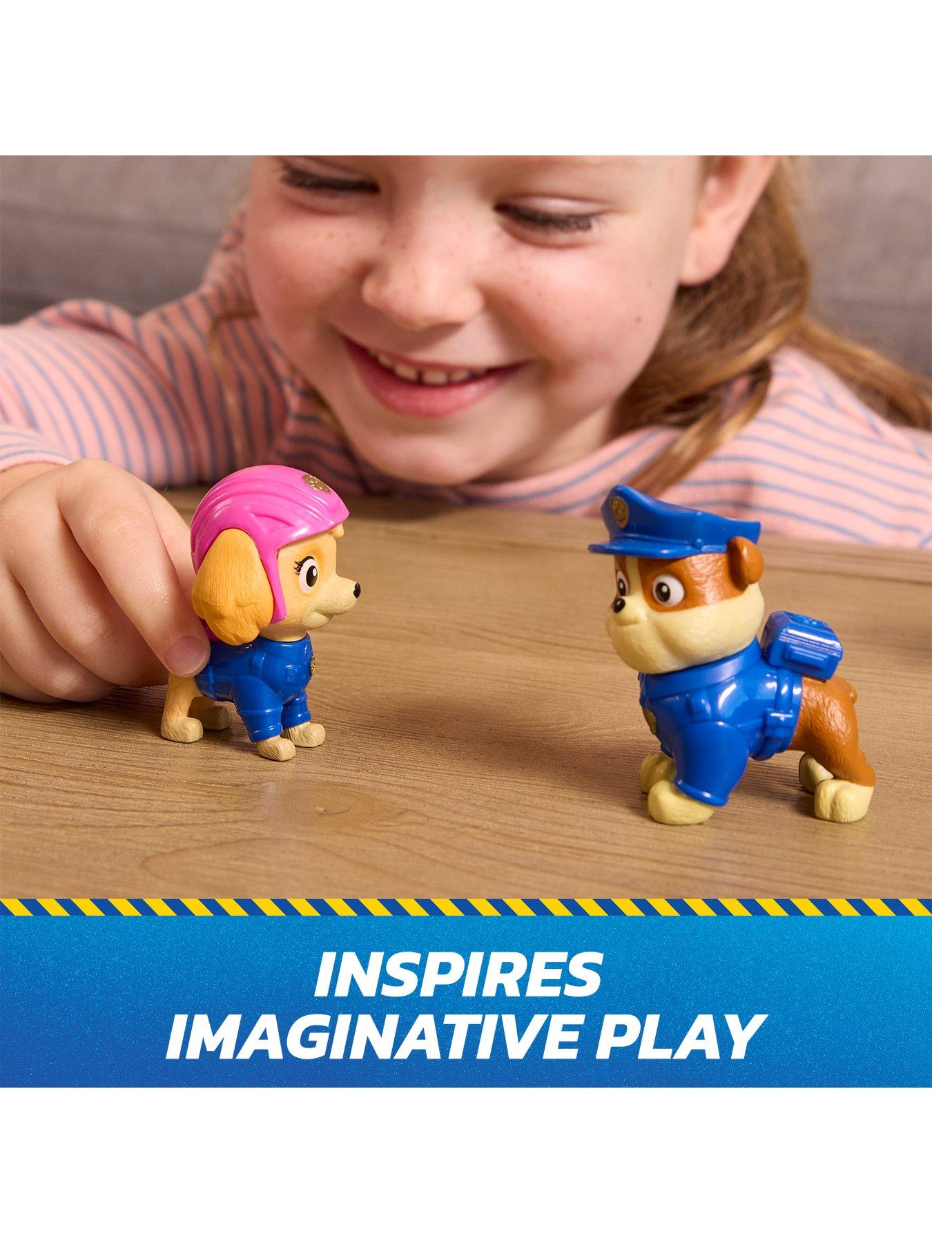 Image 6 of 7 of Paw Patrol Search &amp; Rescue Team Pack