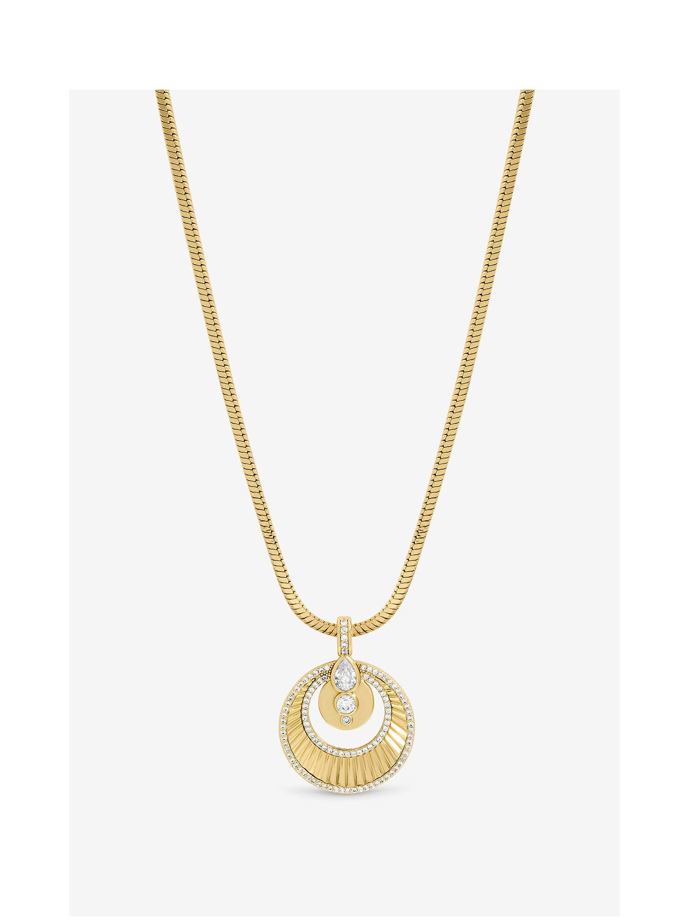 inicio-inicio-two-tone-and-crystal-disk-pendant-gift-pouchfront