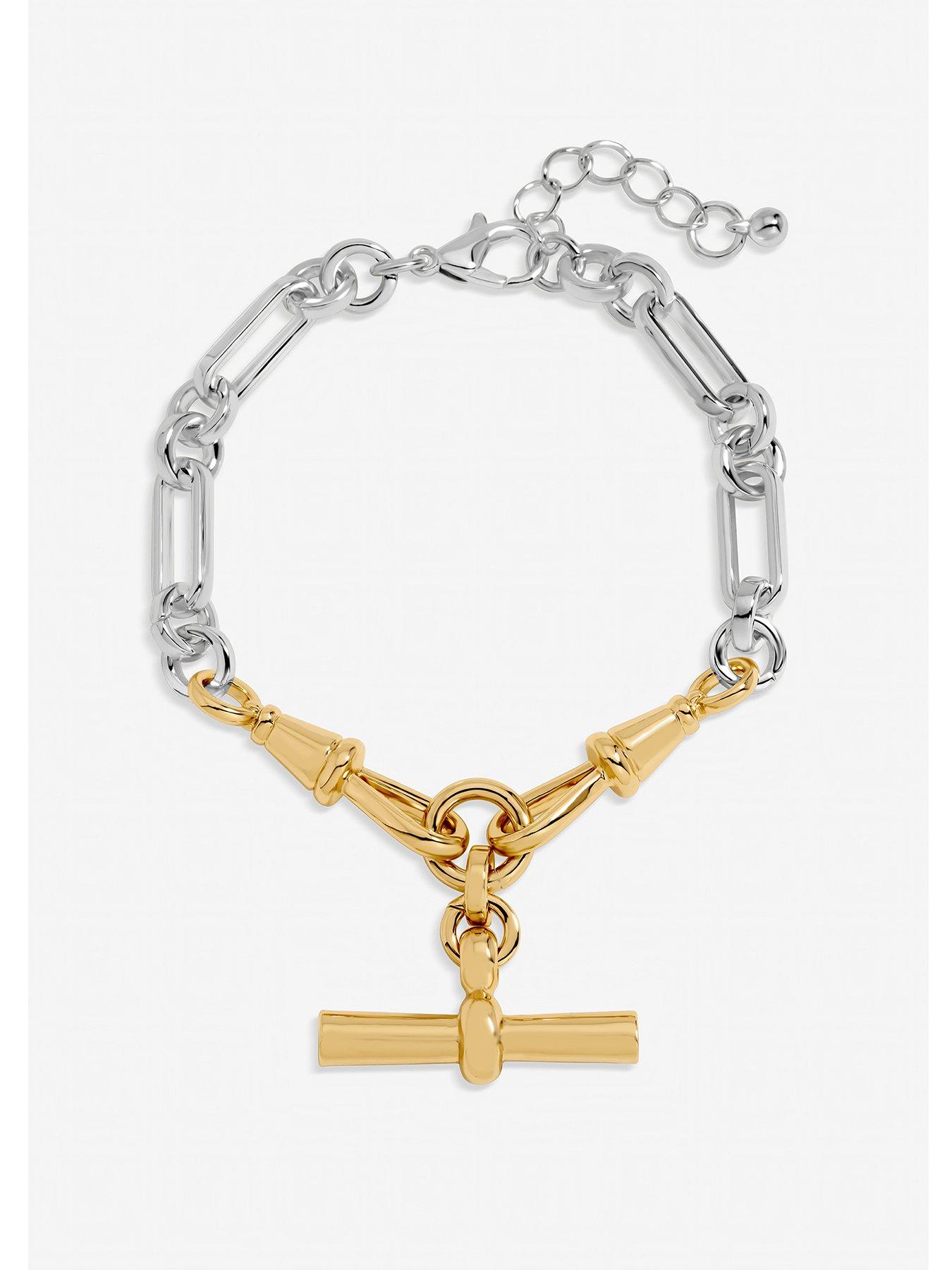 inicio-inicio-two-tone-t-bar-bracelet-gift-pouchfront