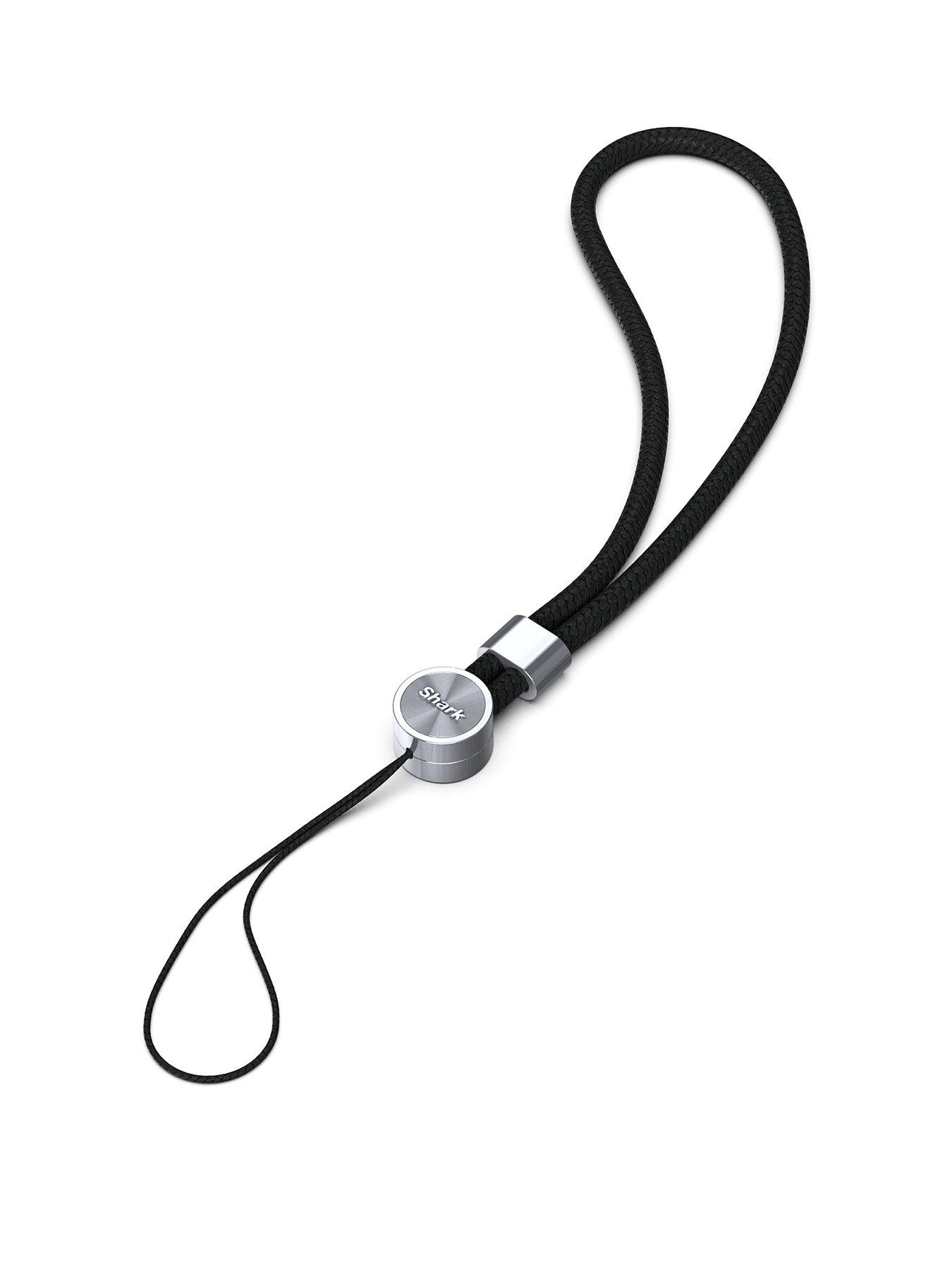 Shark ChillPill Wristlet (Black)