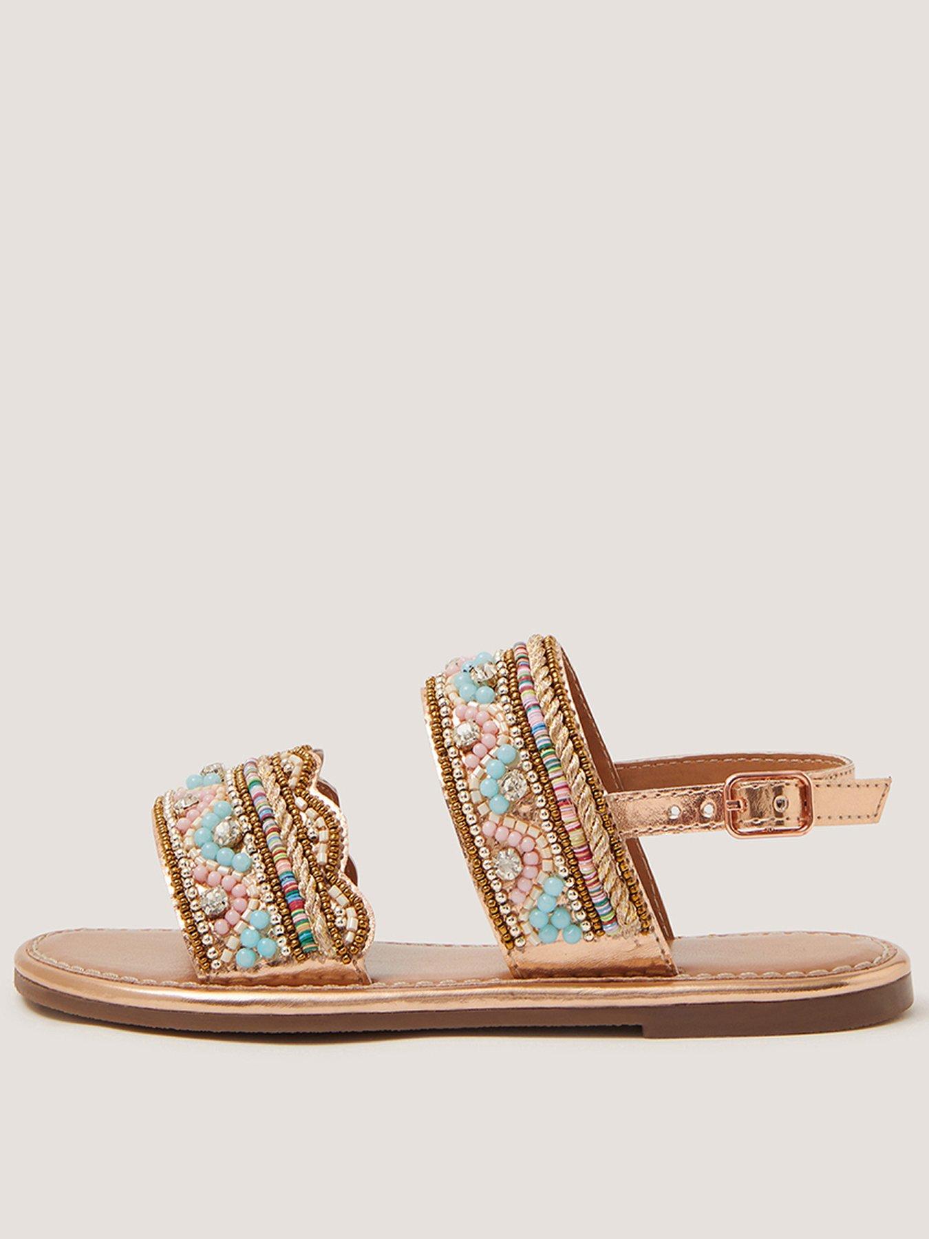monsoon-girls-pastel-scallop-bead-sandals-multifront
