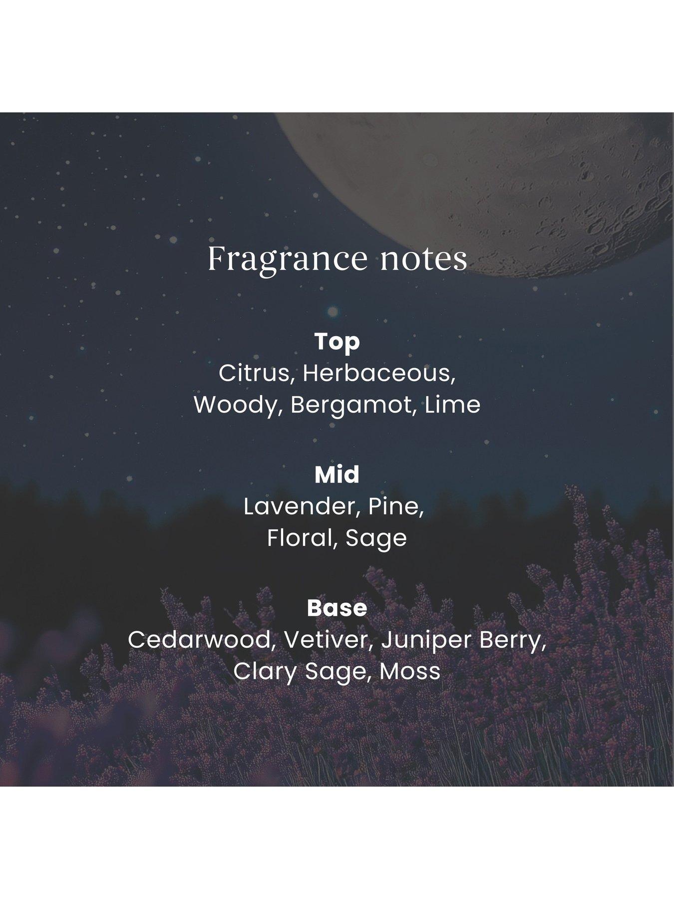 Image 3 of 6 of Yankee Candle Signature Large Jar - Midsummer's Night