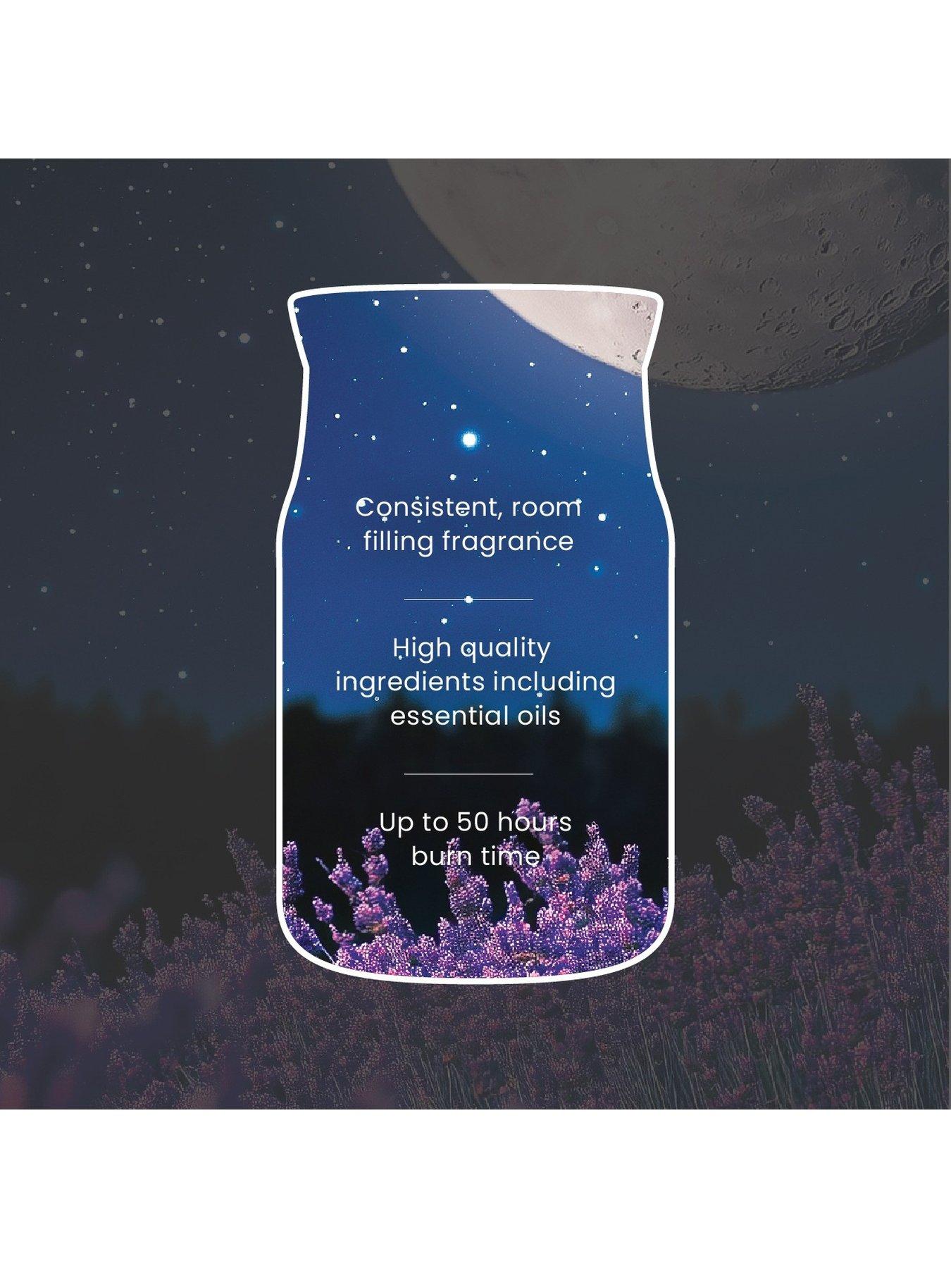 Image 4 of 6 of Yankee Candle Signature Large Jar - Midsummer's Night