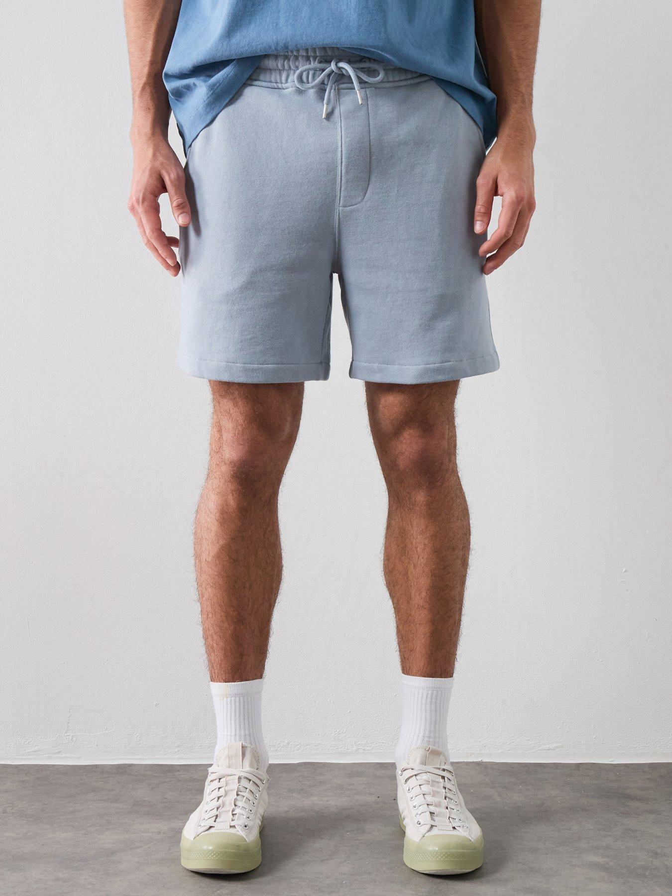 AllSaints Asher Sweat Shorts