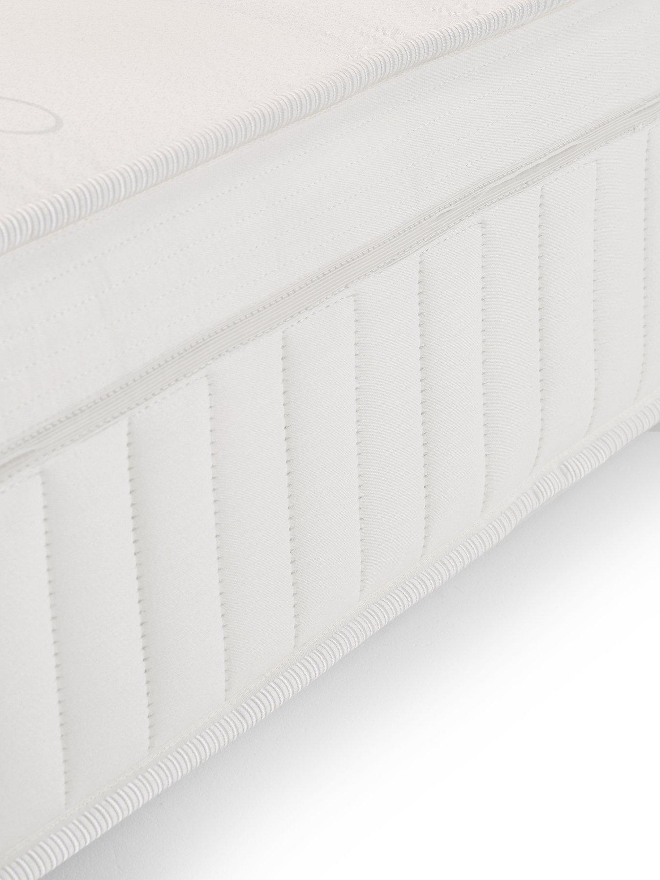 Image 5 of 6 of The Very Collection Comfort 3000 Pocket Double Mattress