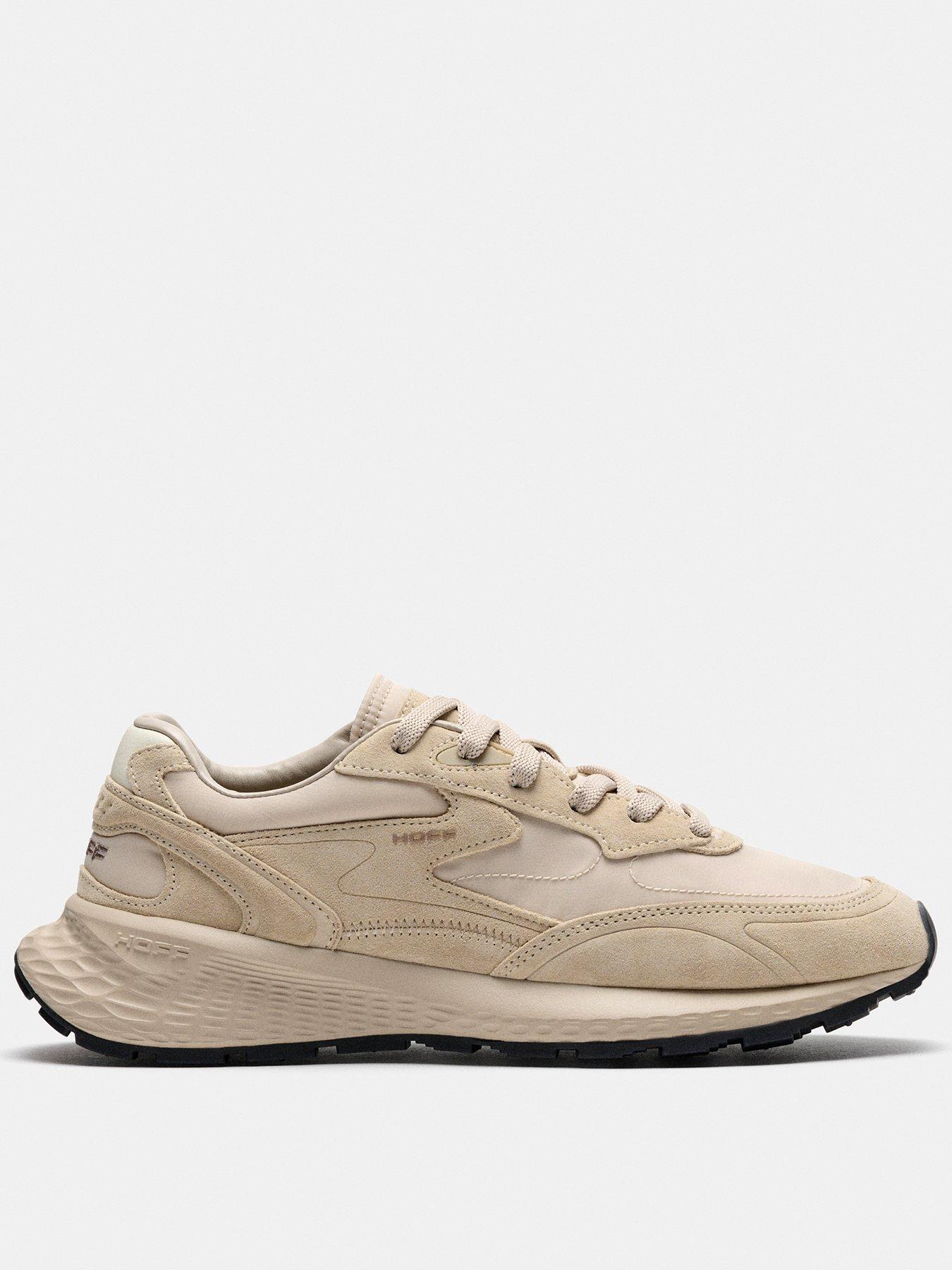 Hoff Womens City Mkii - Sand
