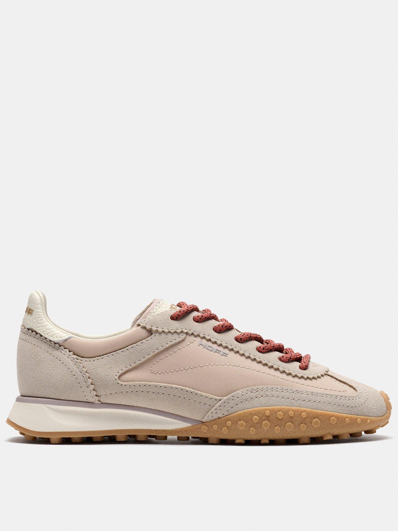 Hoff Womens Bridge Mkii - Beige