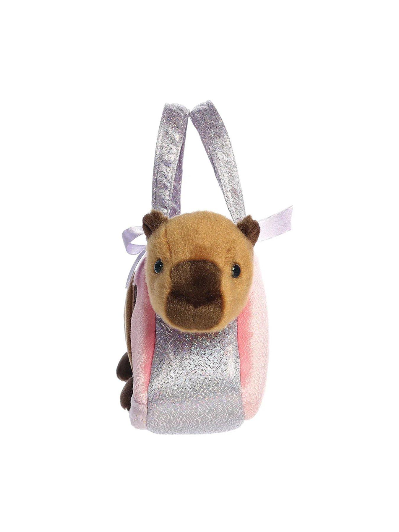 aurora-fancy-pal-peekaboo-capybaraoutfit