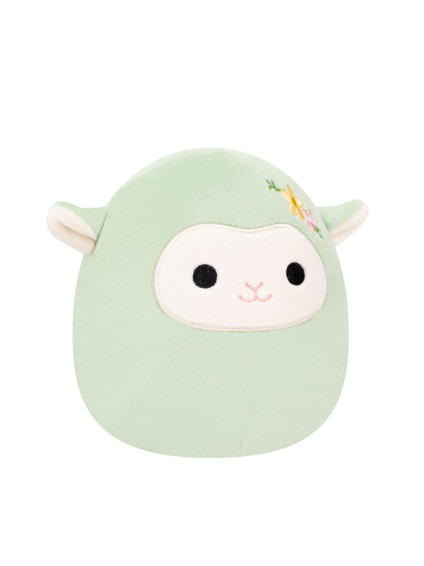 squishmallows-original-squishmallows-75-inch-simi-the-sage-green-lamb-easter-plushstillFront