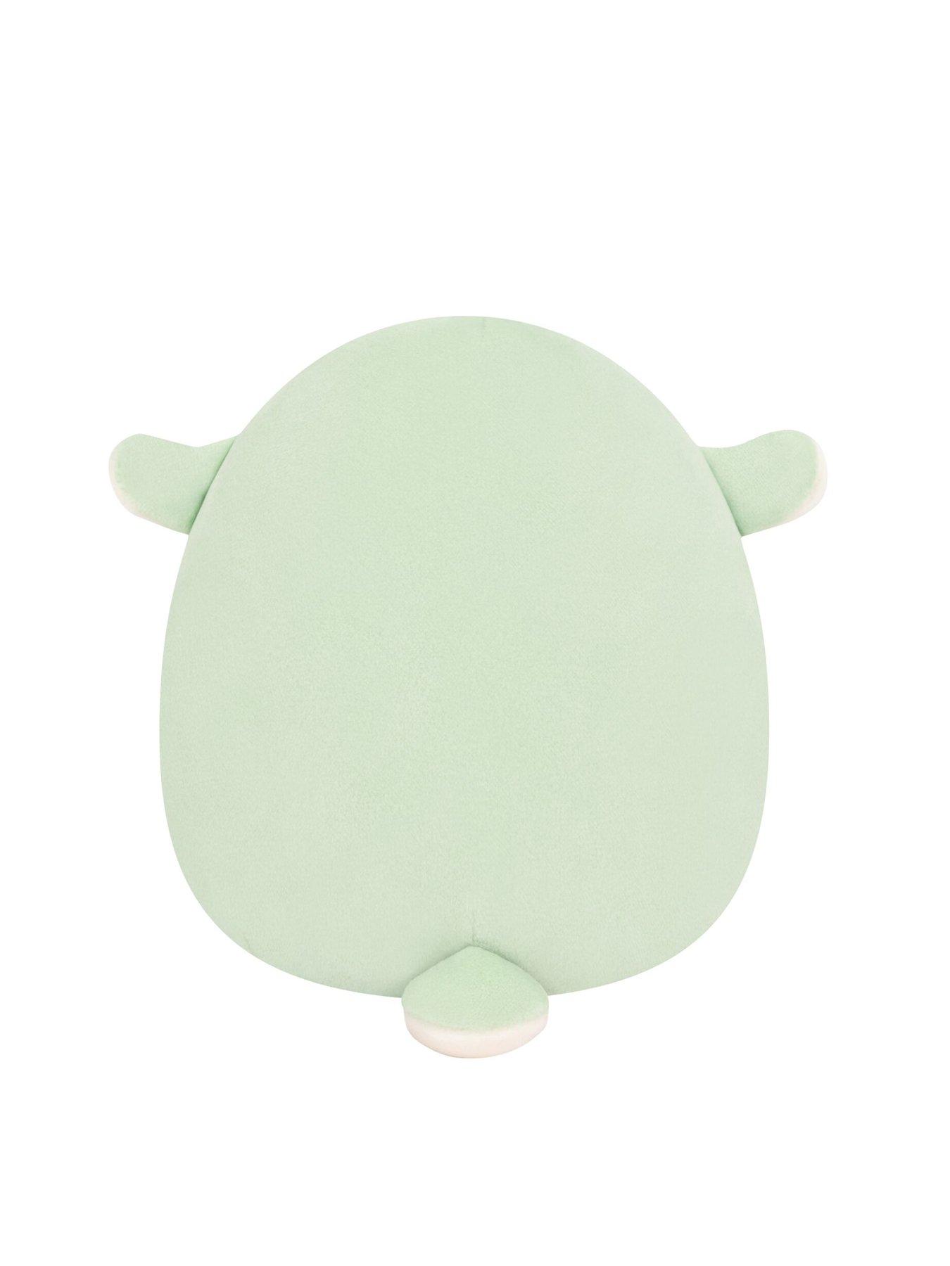squishmallows-original-squishmallows-75-inch-simi-the-sage-green-lamb-easter-plushoutfit