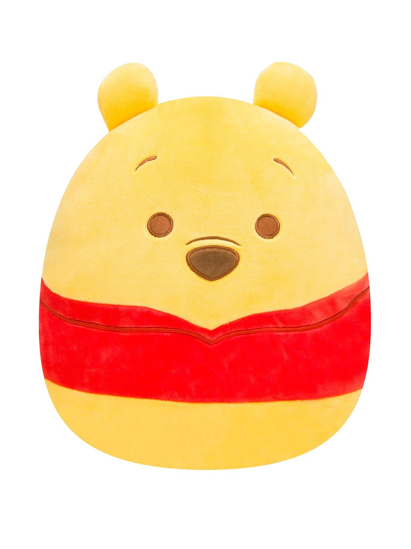 Squishmallows Squishmallows Original 8-Inch Disney Winnie the Pooh Plush