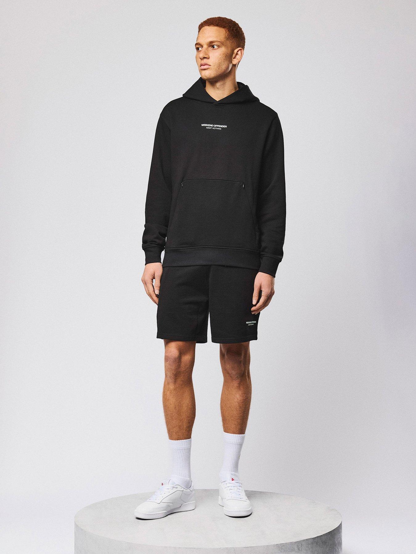weekend-offender-weekend-offender-mytros-sweat-shorts-blackstillFront
