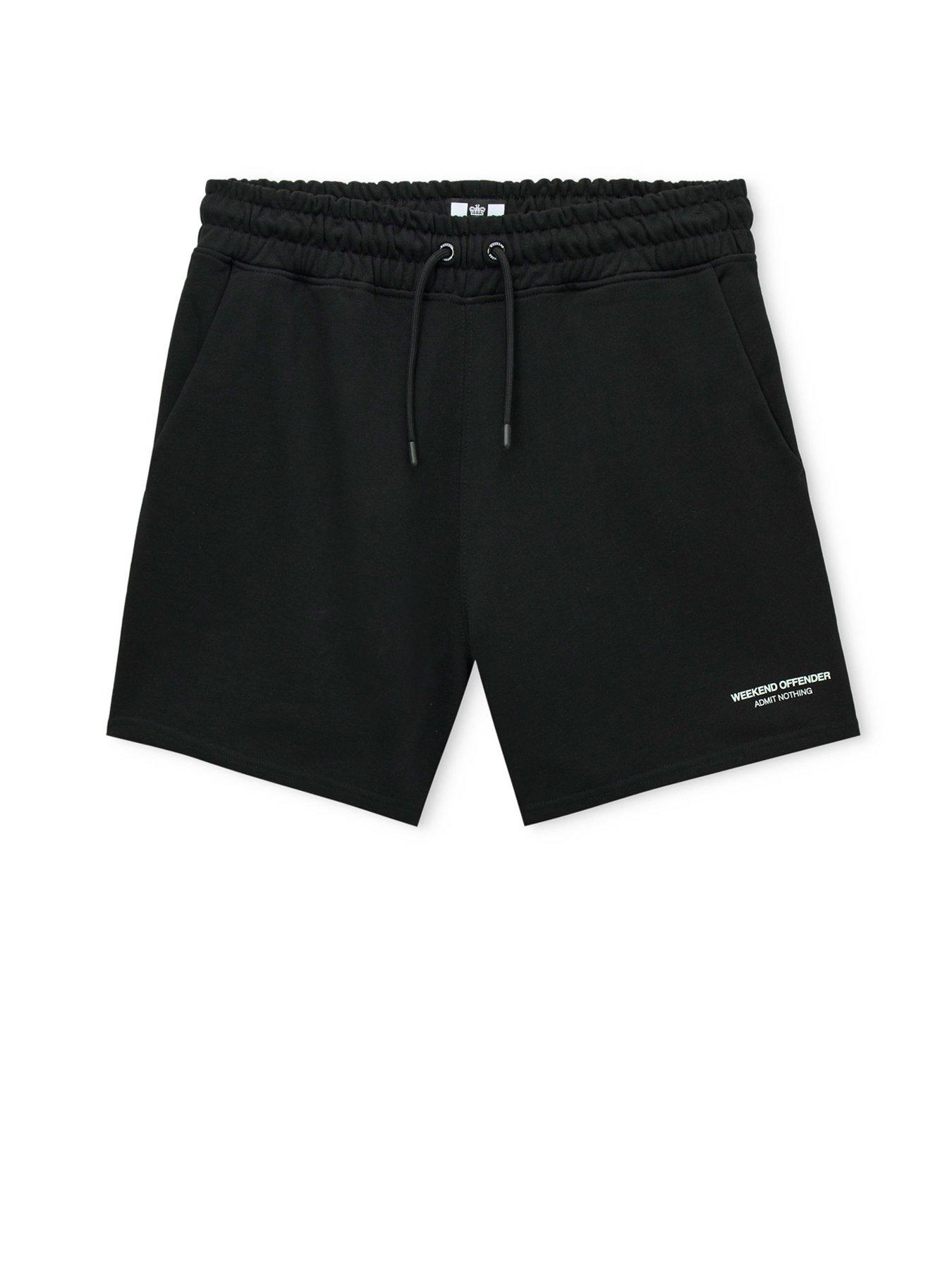 weekend-offender-weekend-offender-mytros-sweat-shorts-blackoutfit