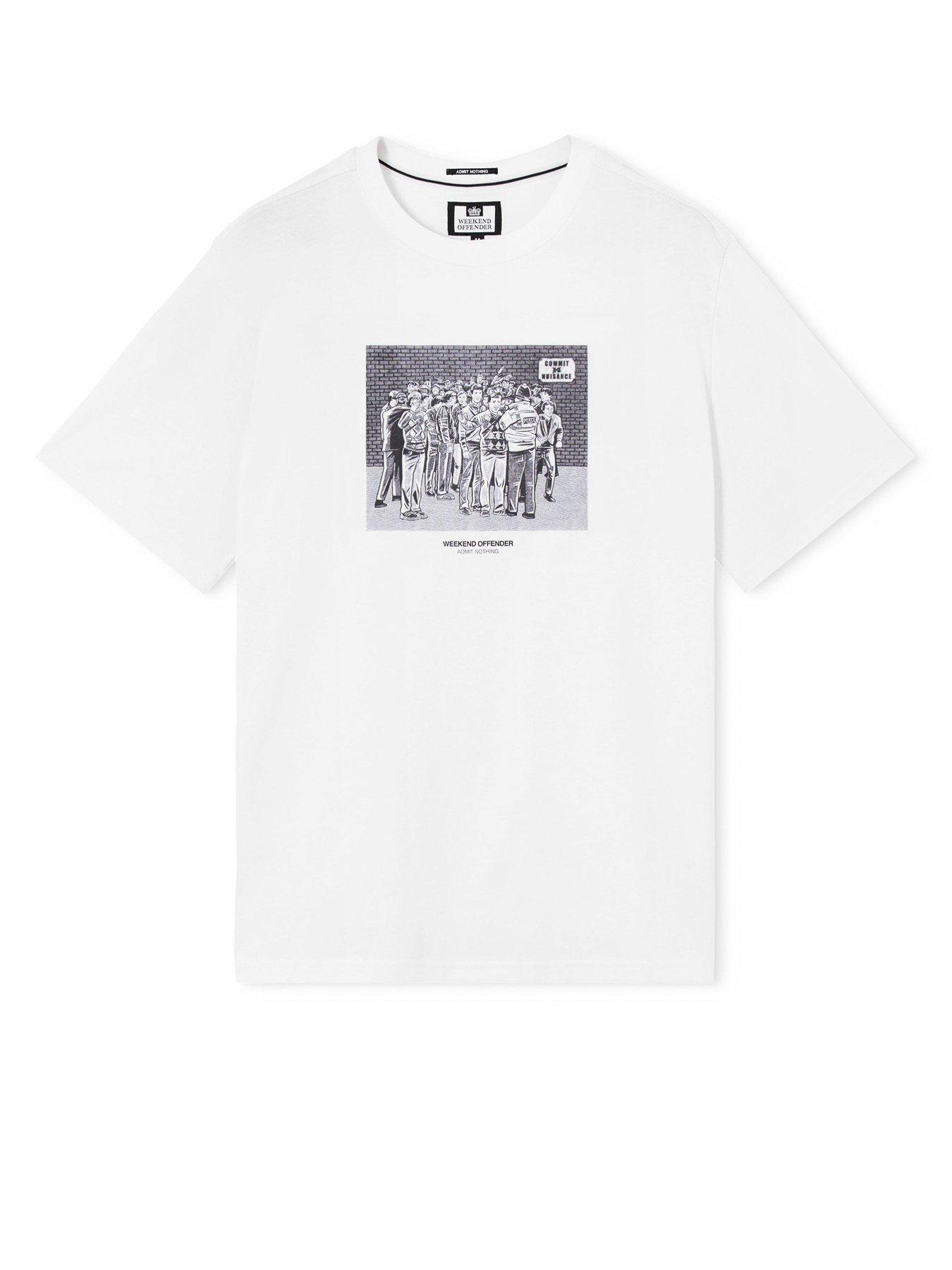 weekend-offender-weekend-offender-nuisance-graphic-short-sleeve-t-shirt-whiteoutfit