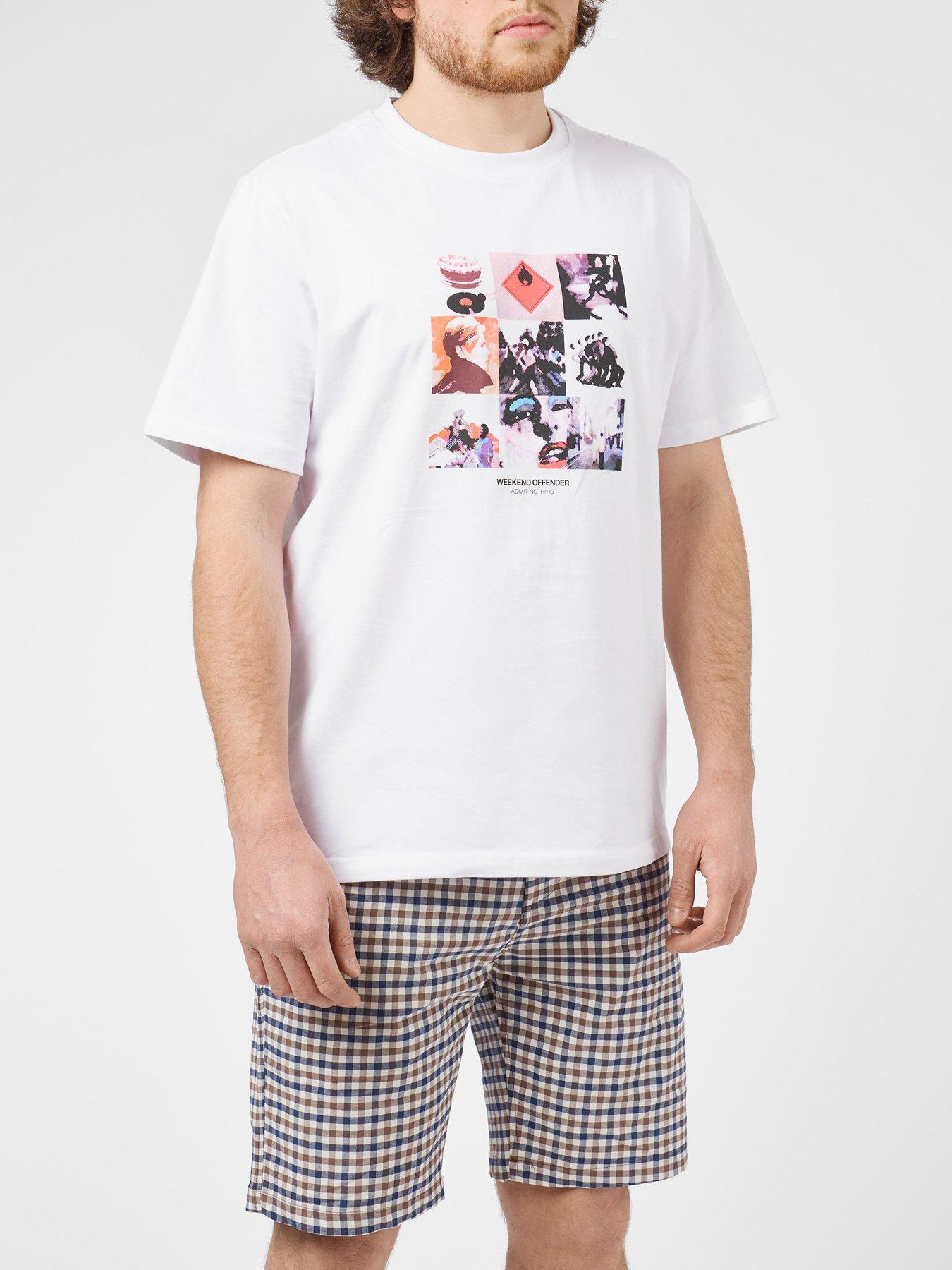 weekend-offender-weekend-offender-low-graphic-short-sleeve-t-shirt-white