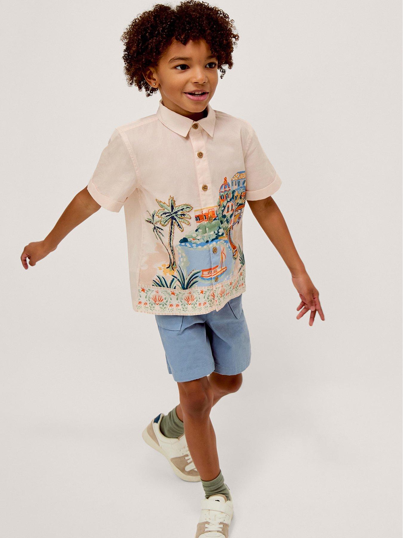 monsoon-boys-short-sleeve-embroidered-scenic-shirt-light-cream