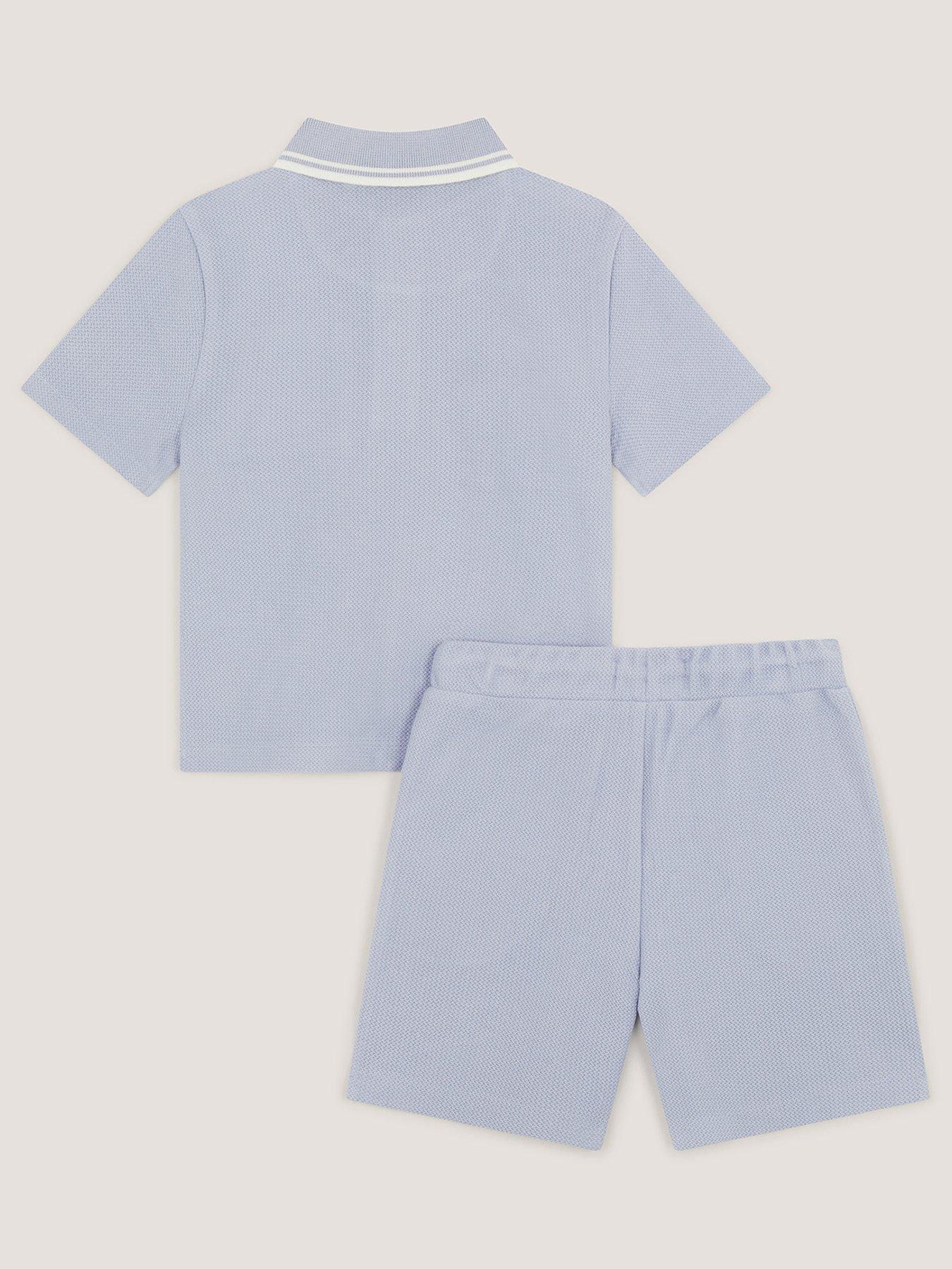 monsoon-boys-jersey-polo-and-shorts-set-blueback