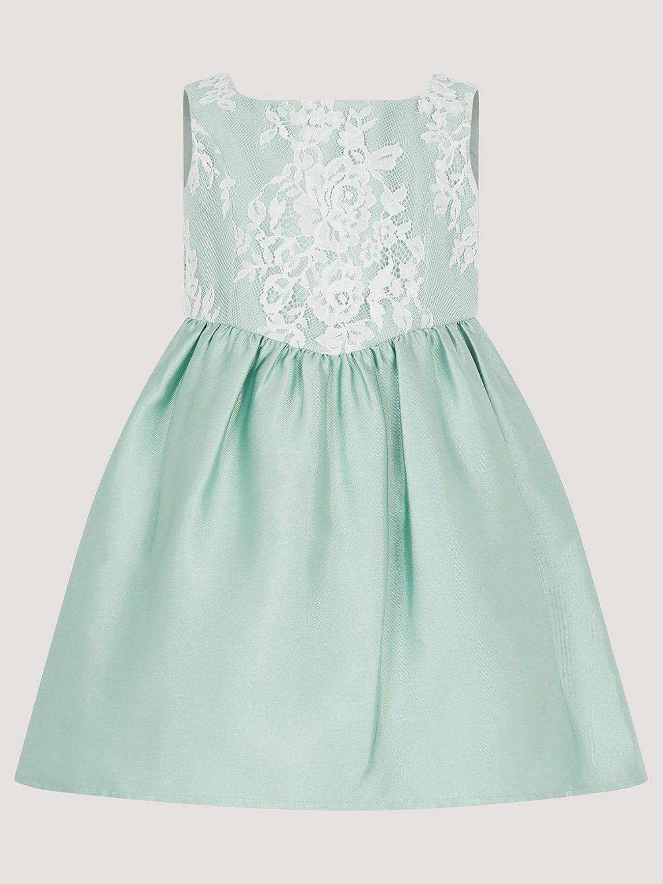 Baby Clothes | Bridesmaid | Green | 3/6 months | Baby & Kids | Very