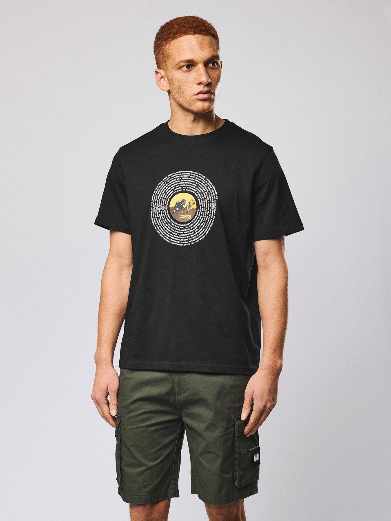 weekend-offender-weekend-offender-wansdown-graphic-short-sleeve-t-shirt-blackfront