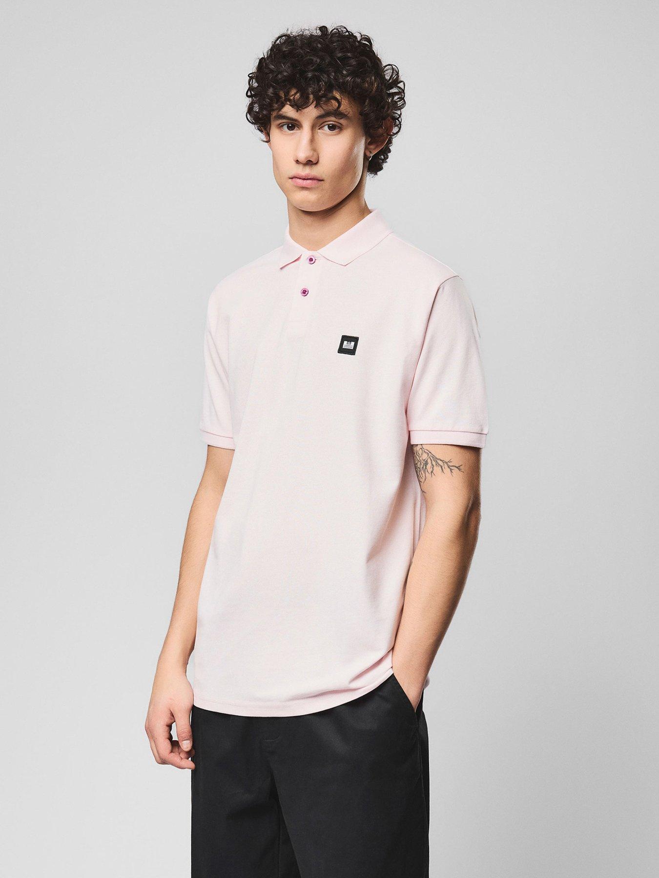 weekend-offender-weekend-offender-heathcote-short-sleeve-polo-shirt-light-pink