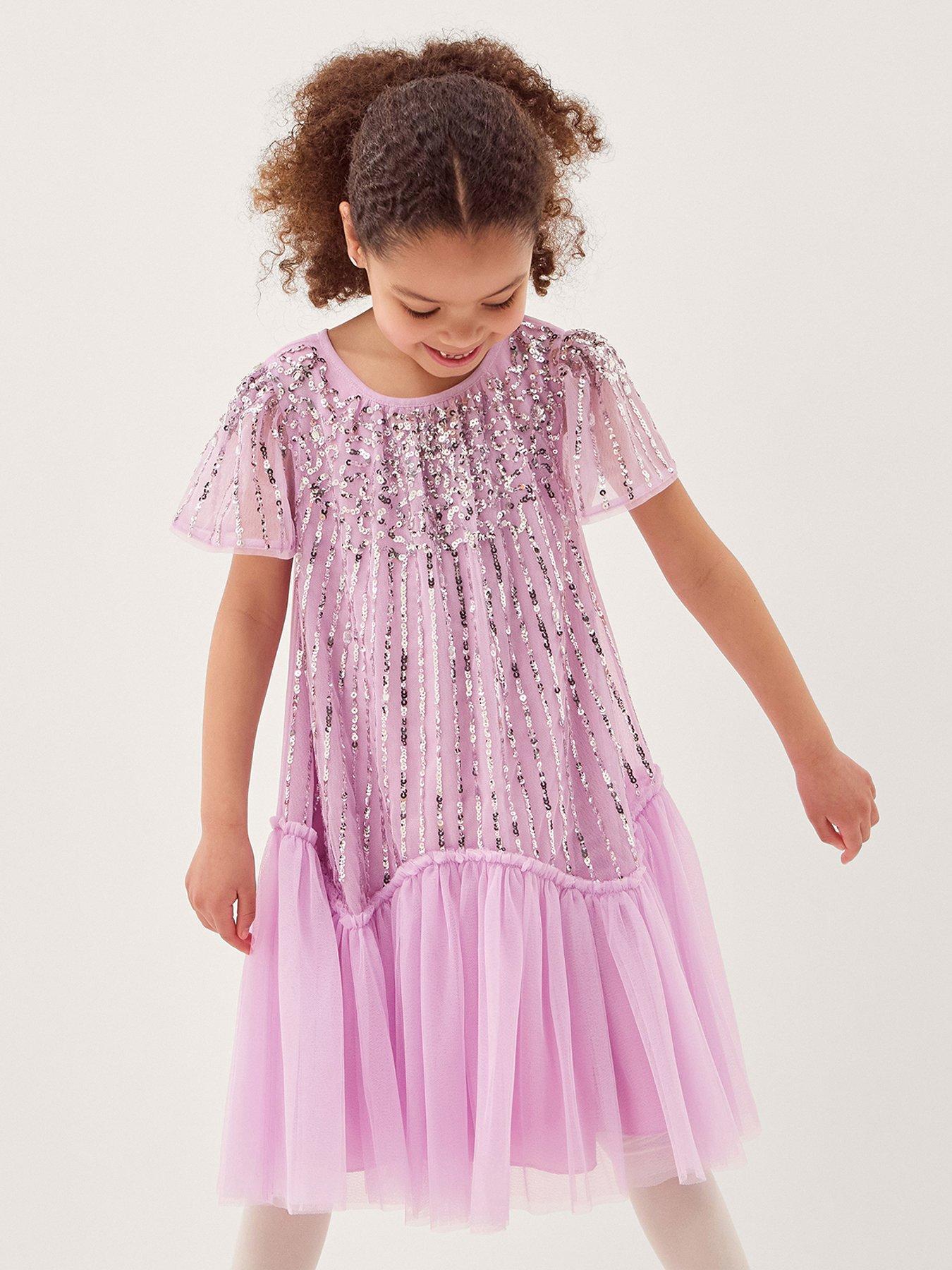 monsoon-girls-elena-sequin-cap-sleeve-dress-light-purple