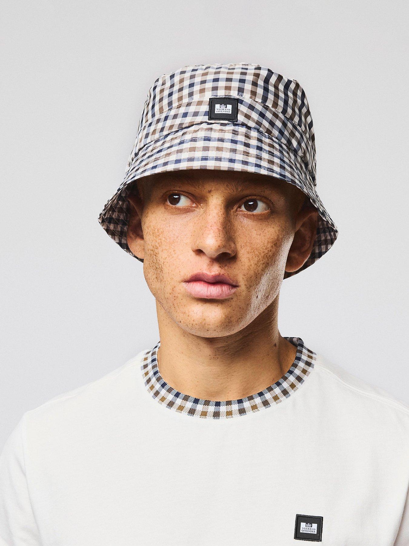 weekend-offender-weekend-offender-queensland-bucket-hat-multi