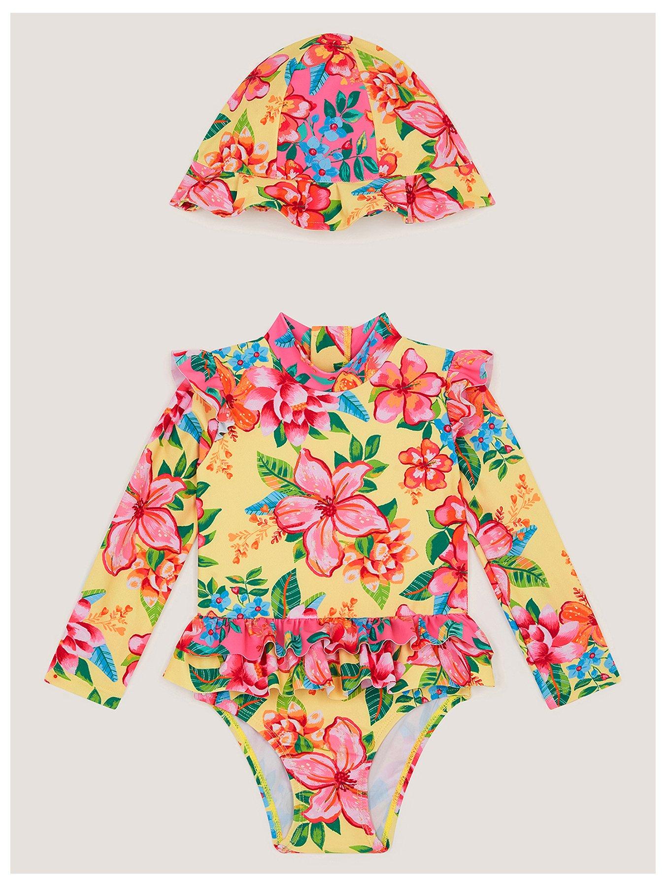 monsoon-baby-girls-upf-sunsafe-with-hat-yellow