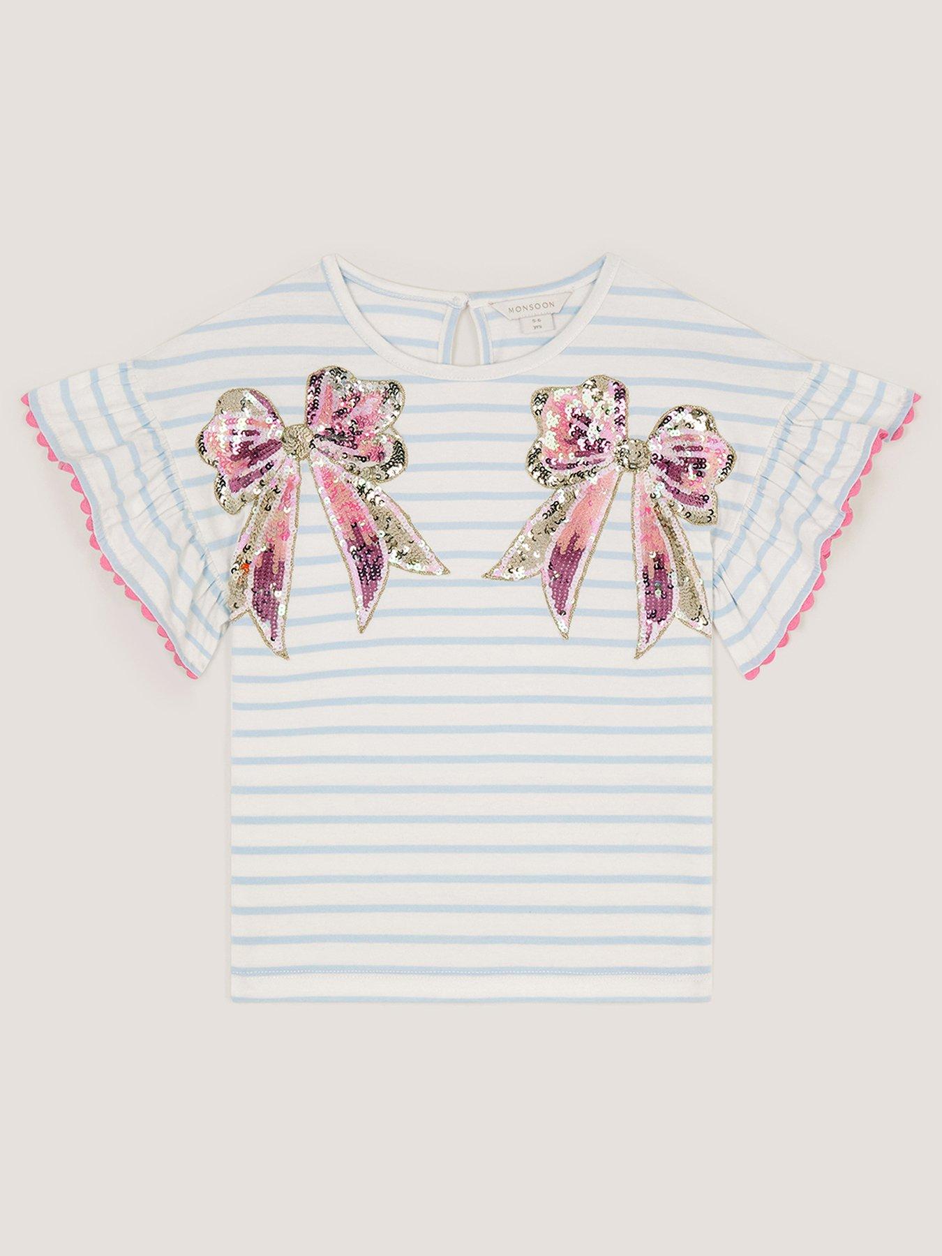 monsoon-girls-short-sleeve-stripe-sequin-bow-embroidered-tshirt-light-cream