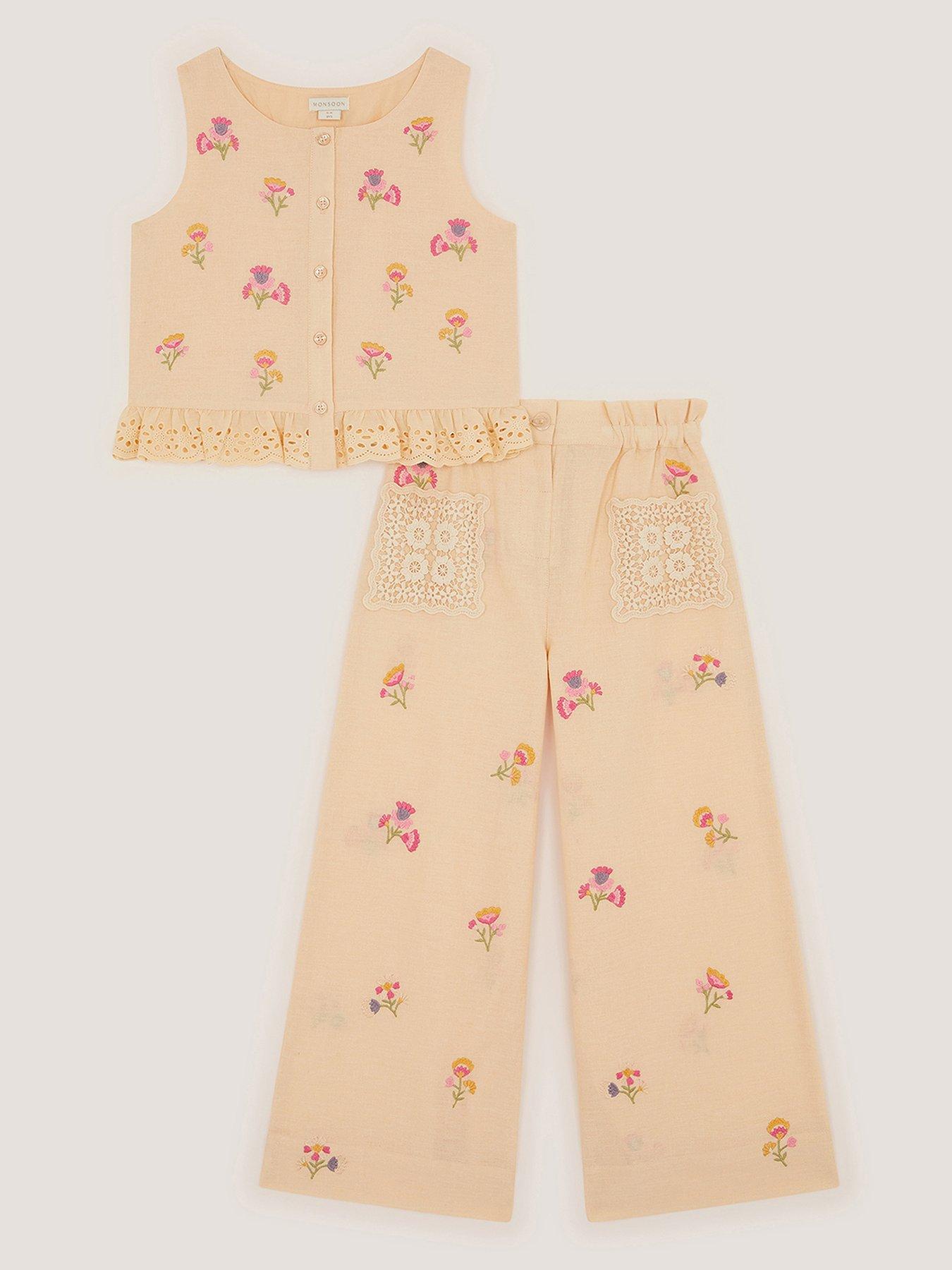 monsoon-girls-cassia-crochet-set-creamstillFront
