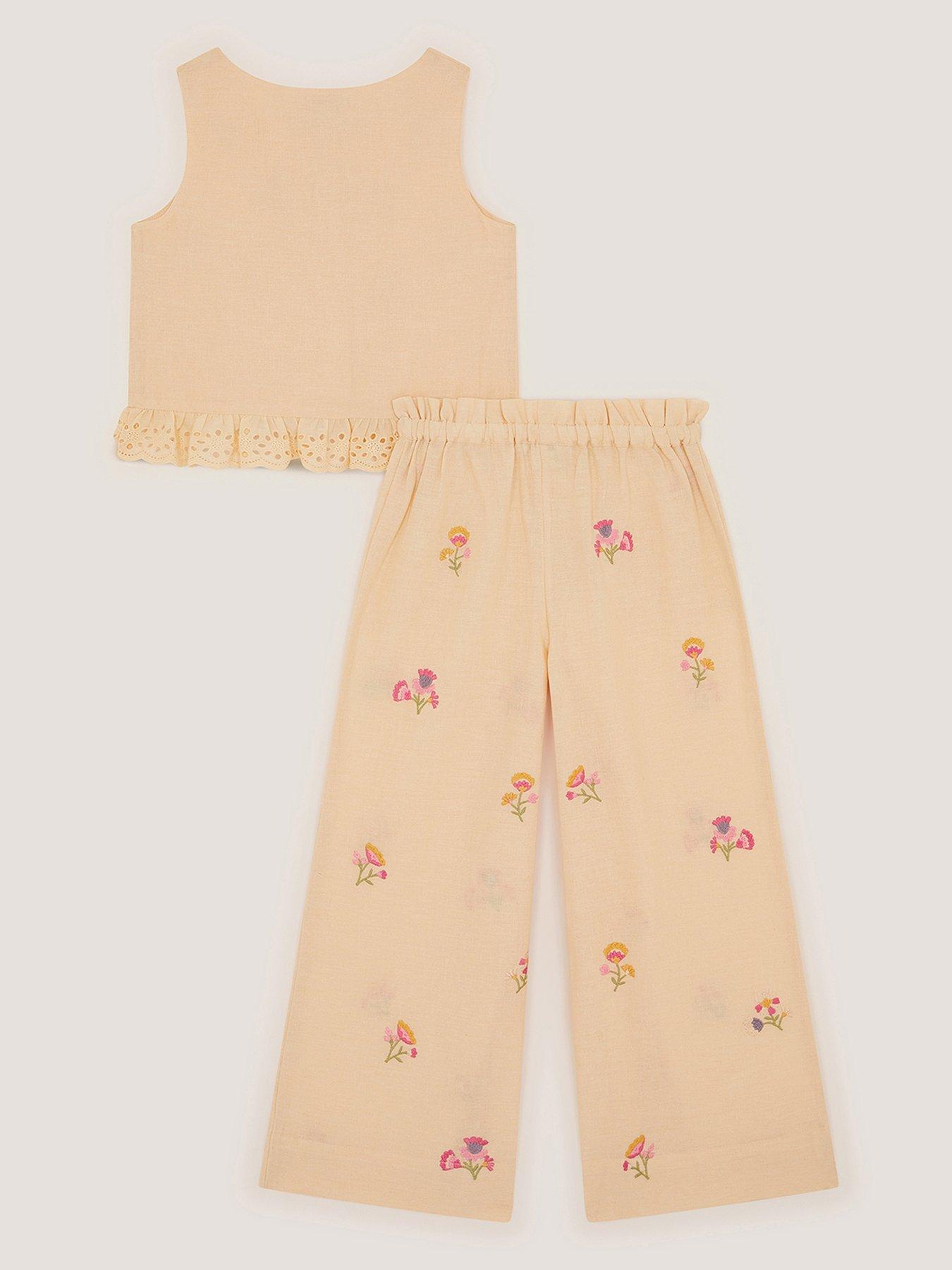 monsoon-girls-cassia-crochet-set-creamback