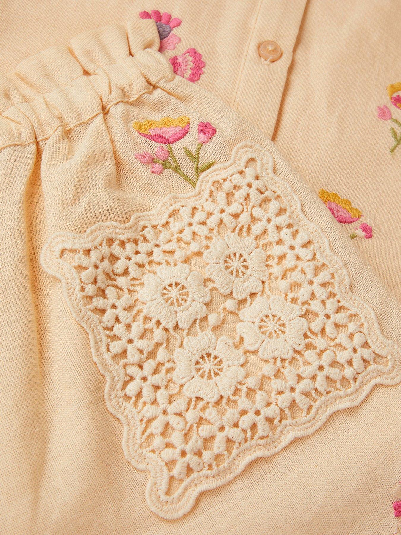 monsoon-girls-cassia-crochet-set-creamoutfit