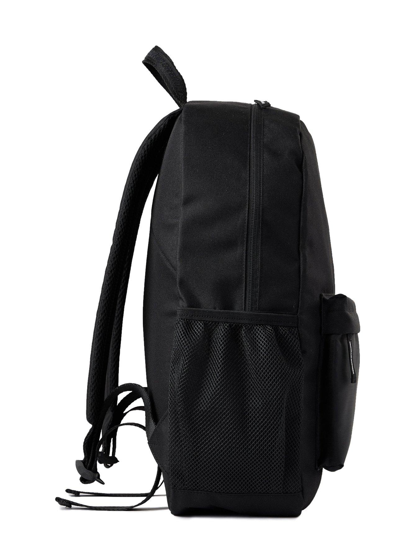 Image 2 of 6 of Weekend Offender Weekend Offender Backpack - Black