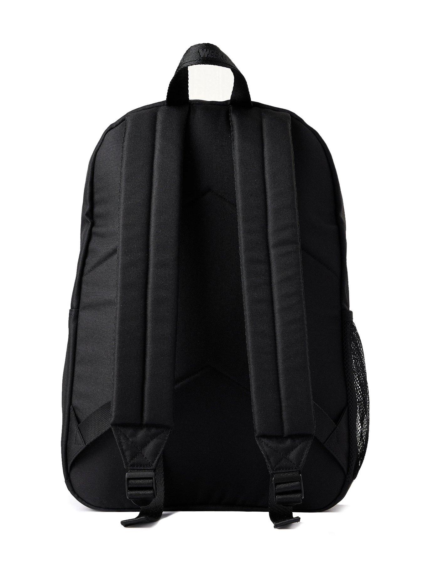 Image 3 of 6 of Weekend Offender Weekend Offender Backpack - Black