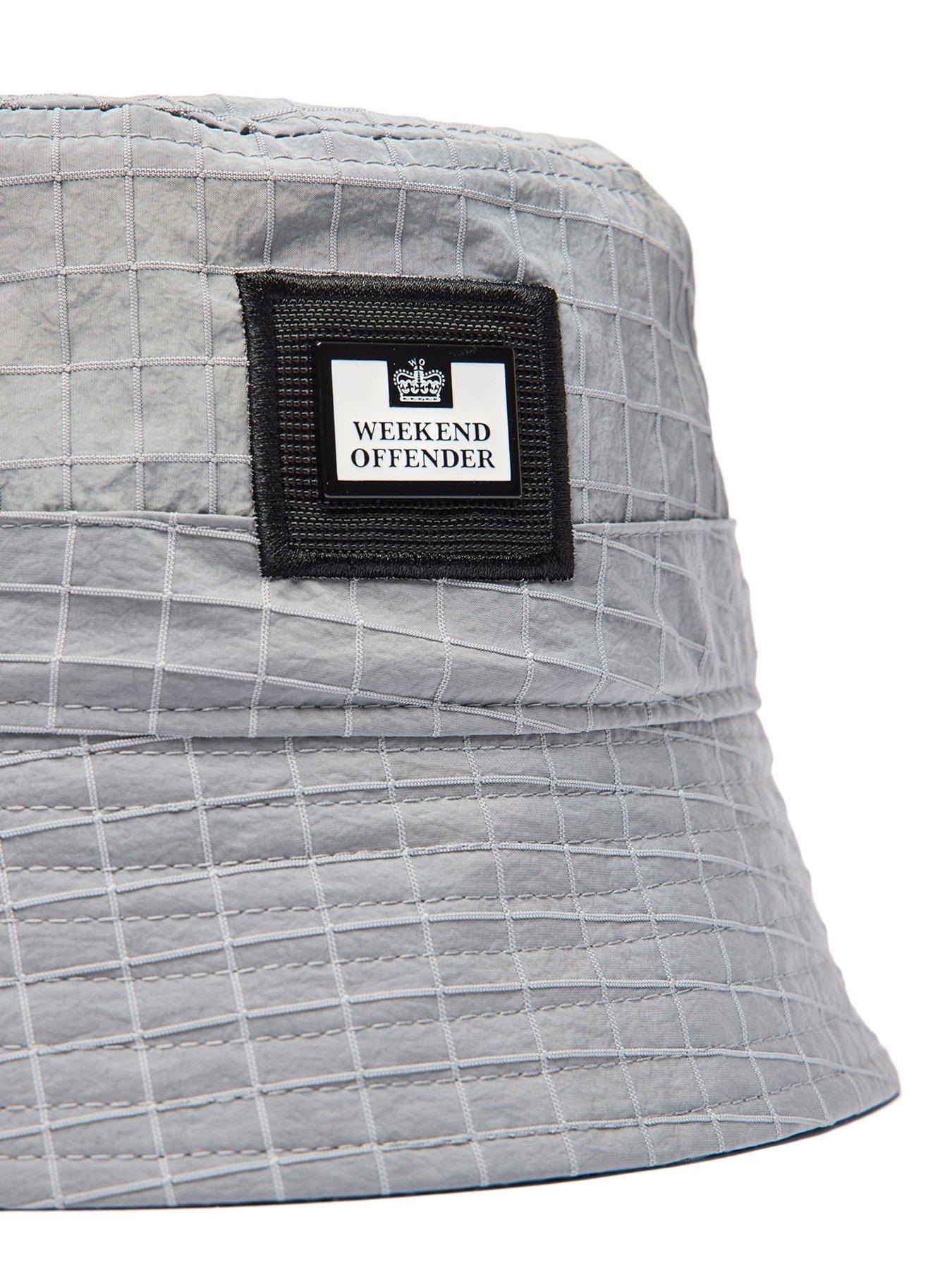 weekend-offender-weekend-offender-boukhari-bucket-hat-greyback