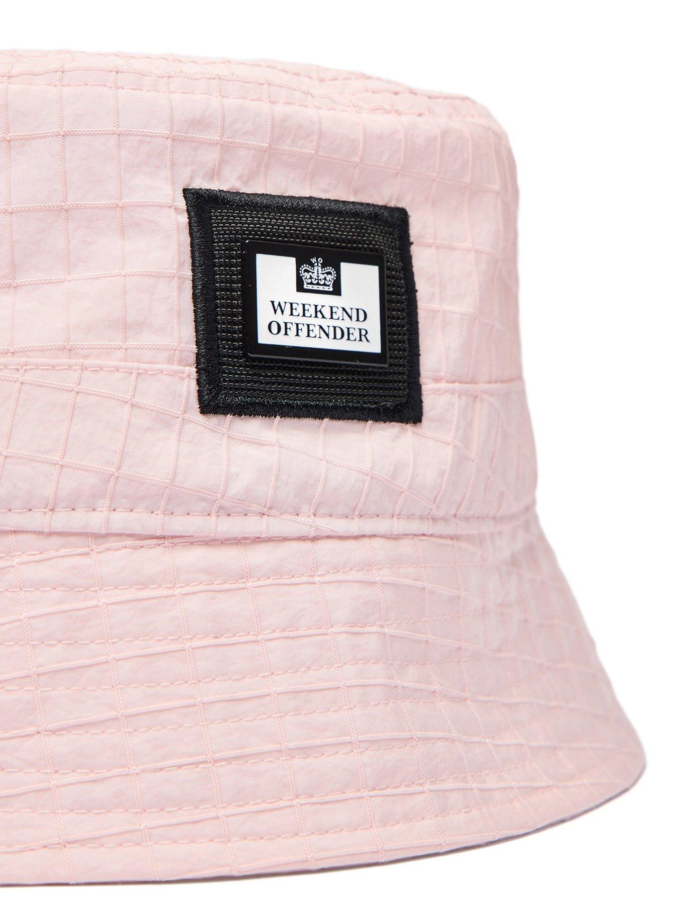 weekend-offender-weekend-offender-boukhari-bucket-hat-light-pinkback