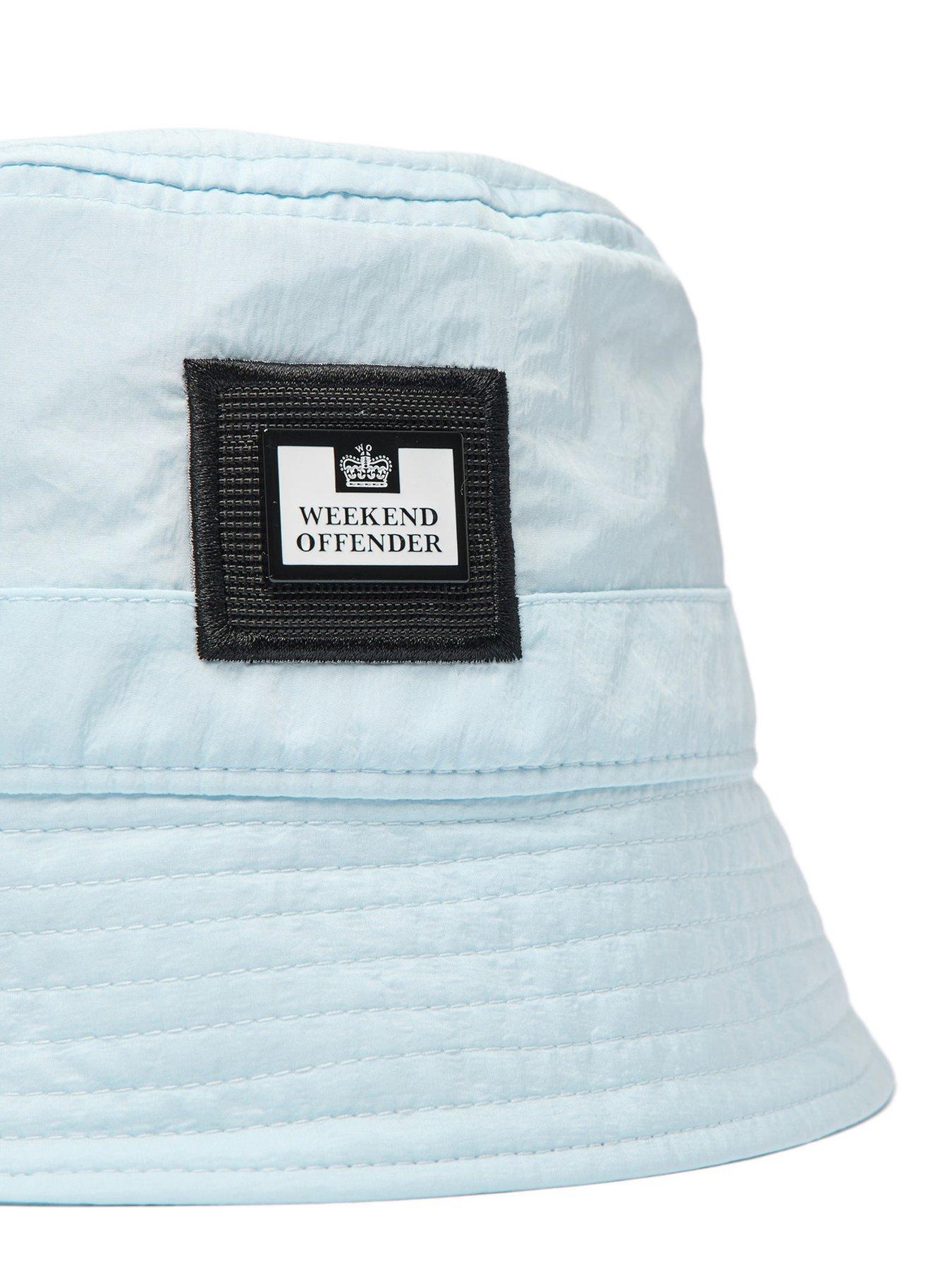 weekend-offender-weekend-offender-long-beach-blvd-bucket-hat-light-blueback