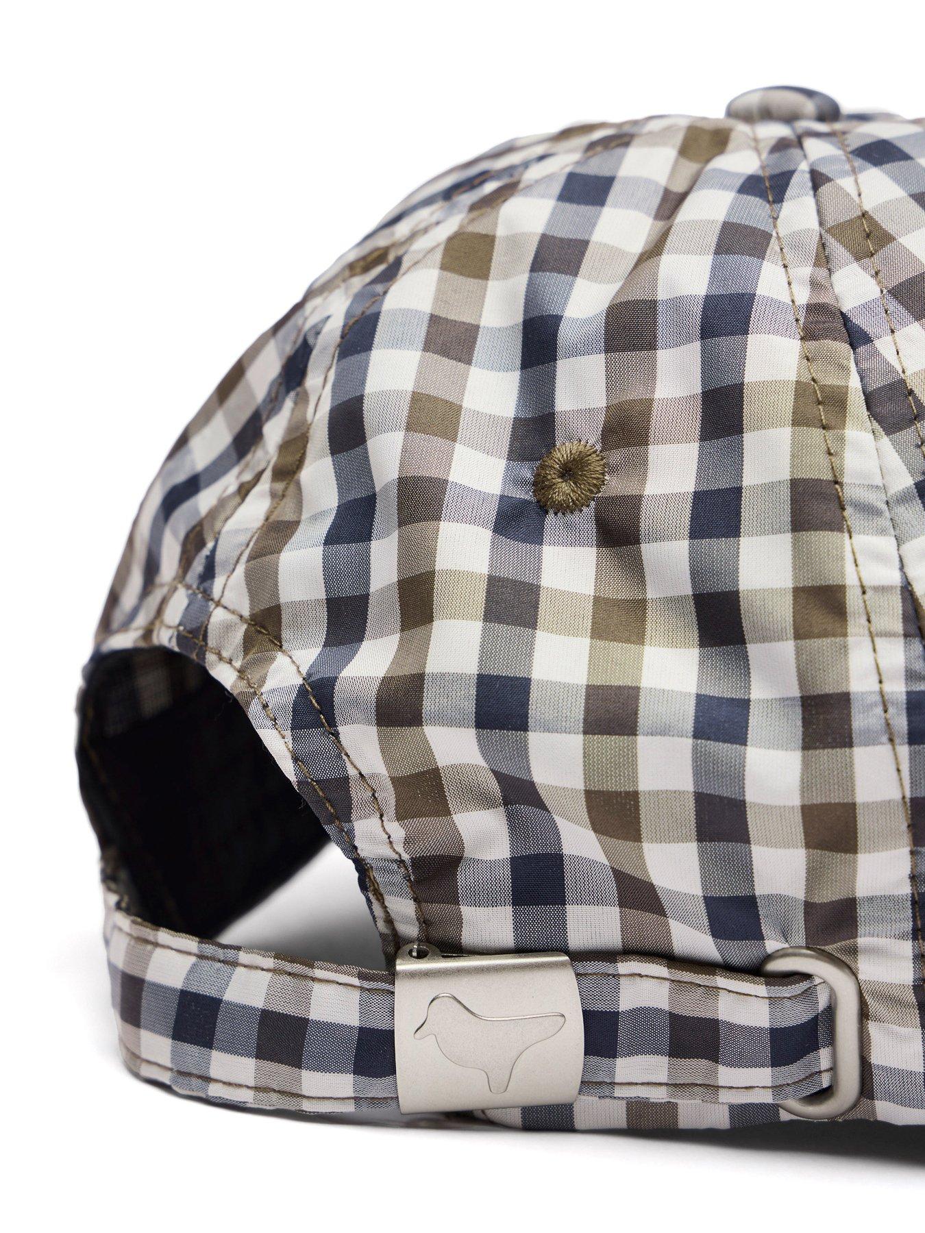 Image 3 of 3 of Weekend Offender Weekend Offender Clay Baseball Cap - Multi