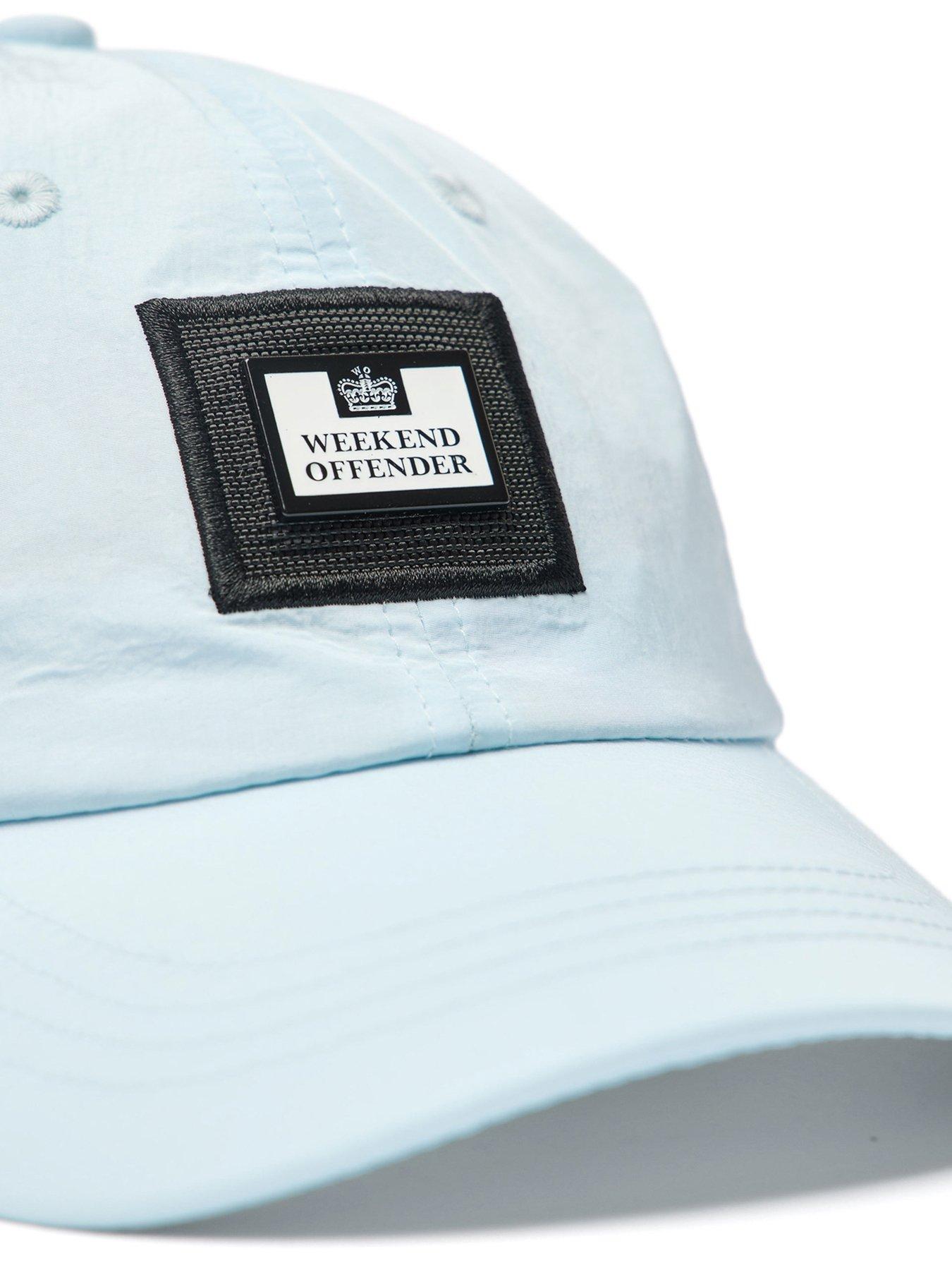 weekend-offender-weekend-offender-natadola-baseball-cap-light-blueback