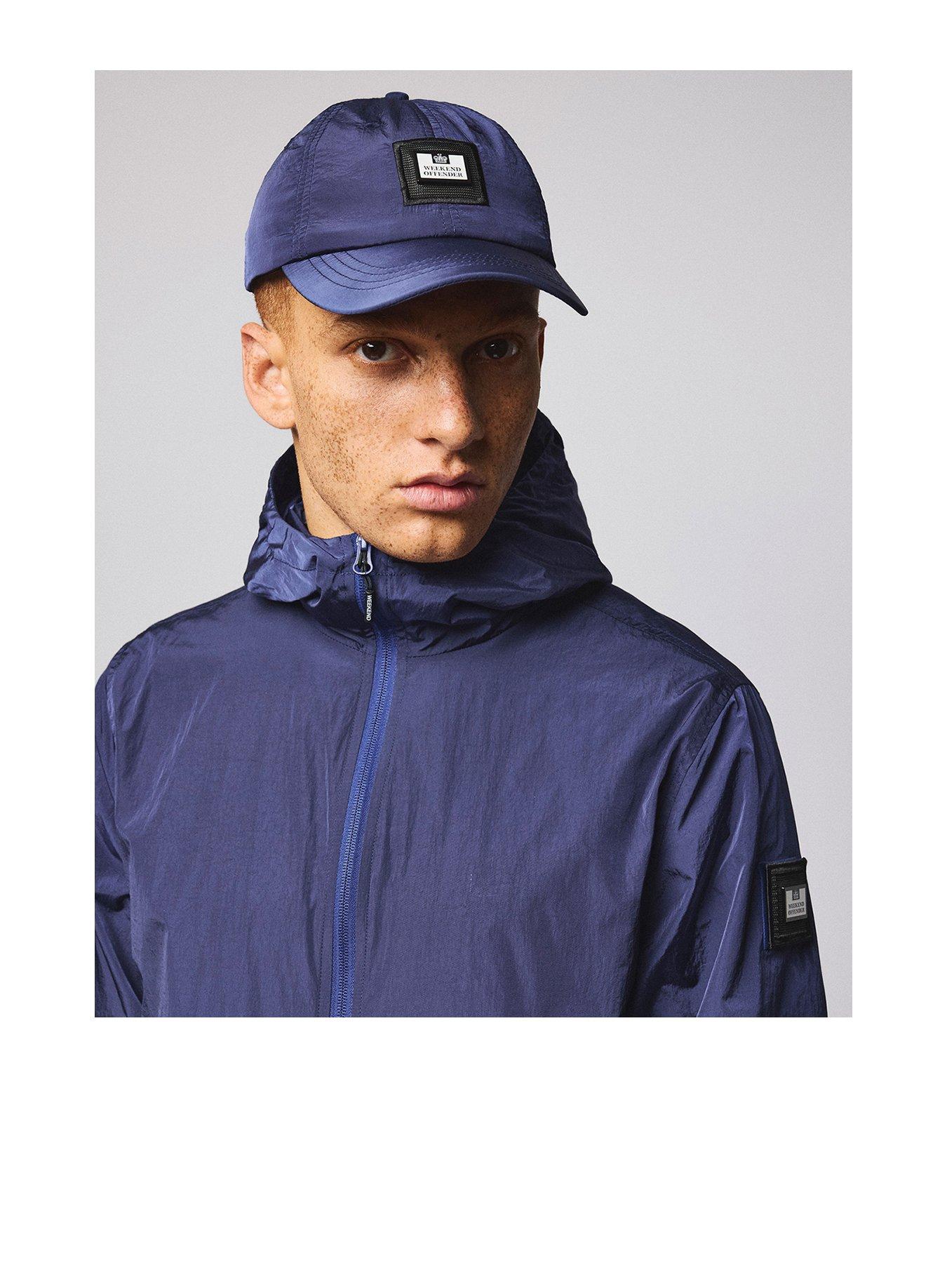 weekend-offender-weekend-offender-natadola-baseball-cap-dark-bluefront