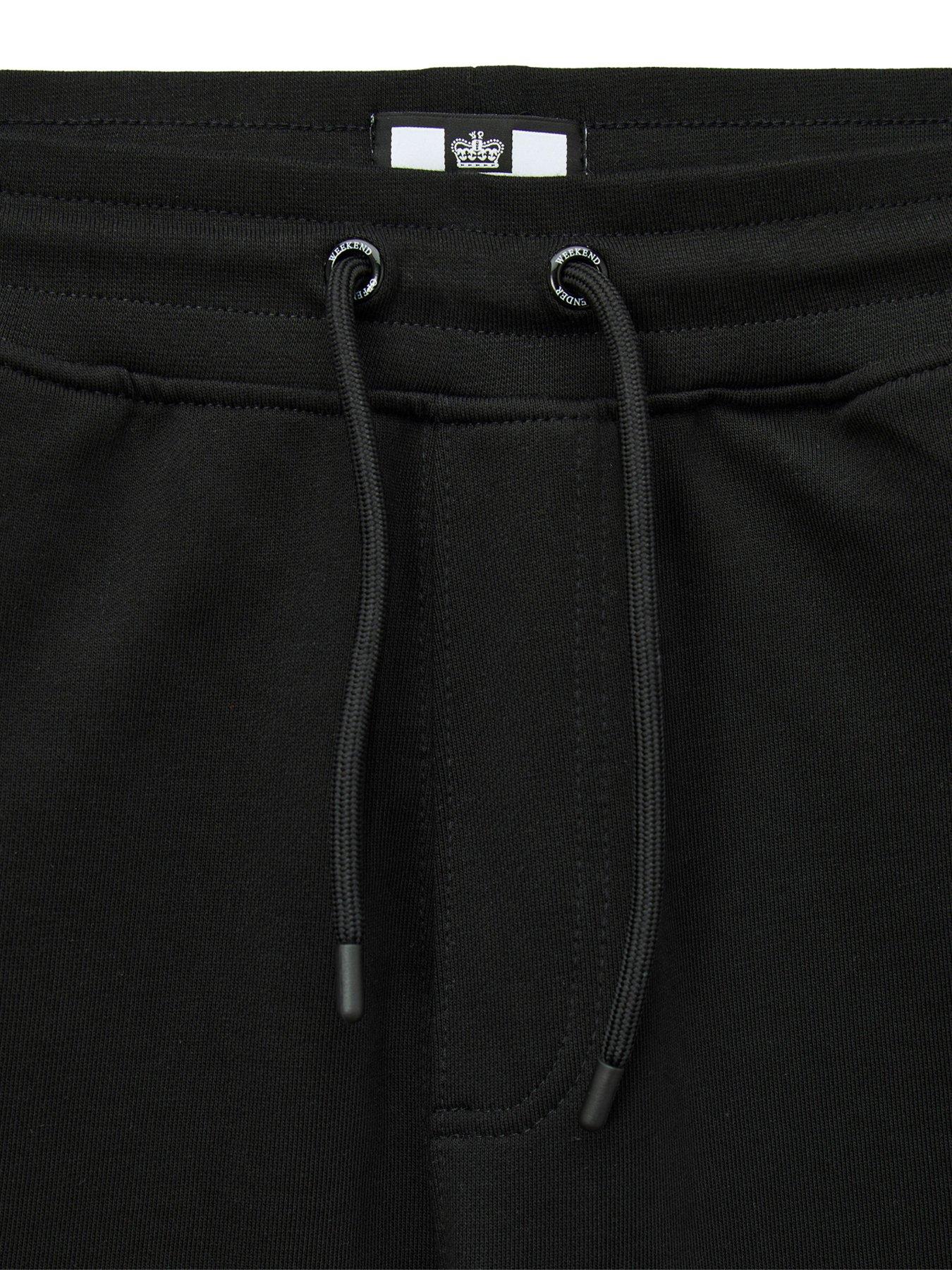 weekend-offender-weekend-offender-noreaster-technical-sweat-shorts-blackdetail