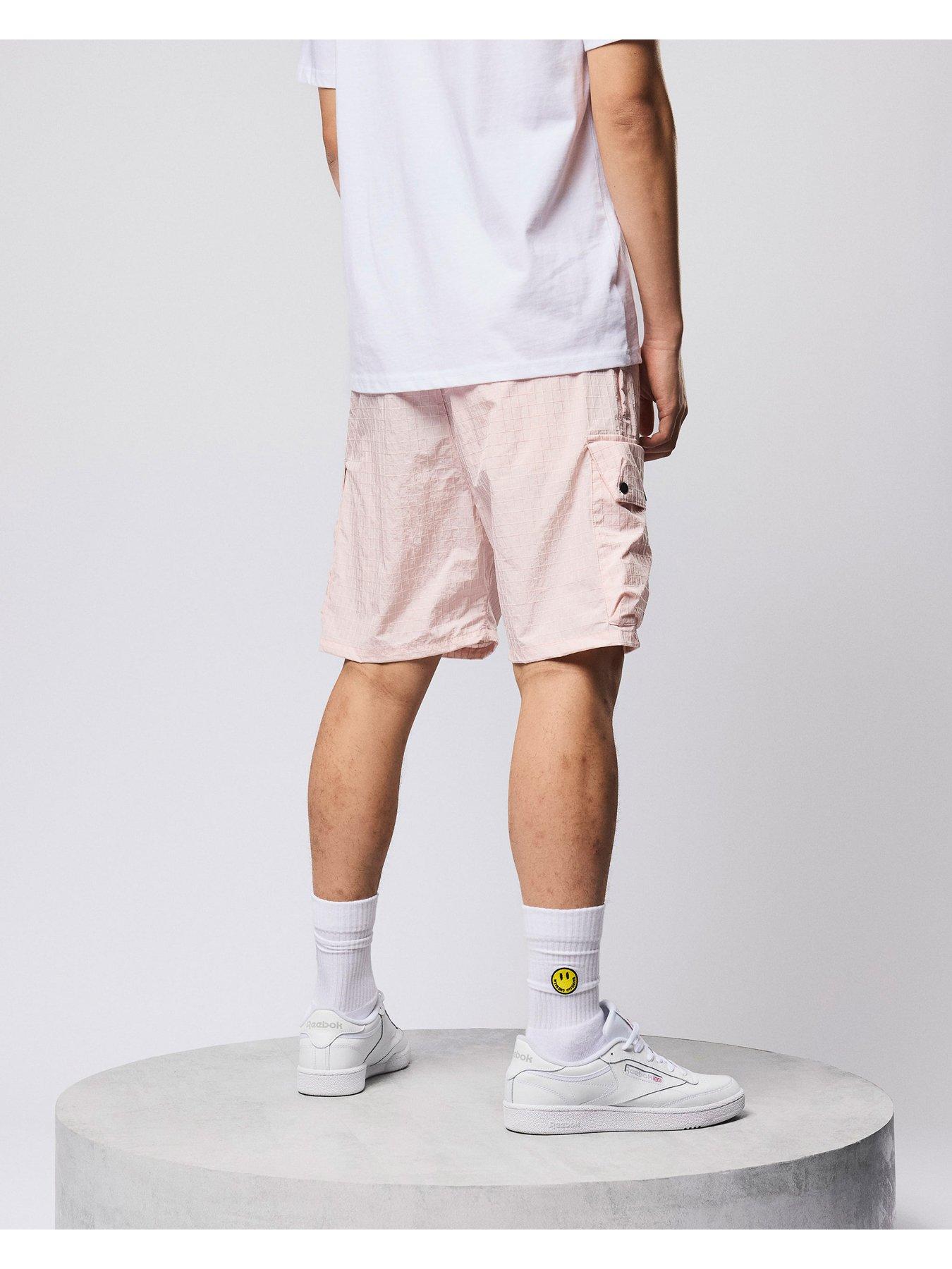 weekend-offender-weekend-offender-zemmouri-technical-multi-pocket-waterproof-shorts-light-pinkback