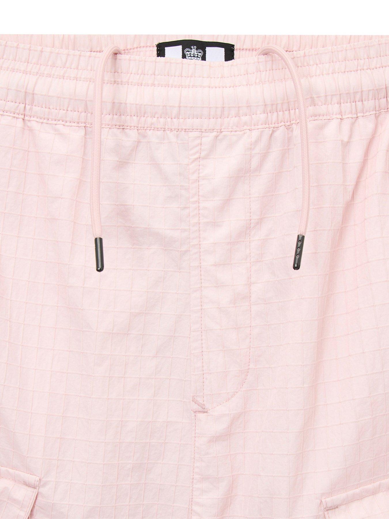 weekend-offender-weekend-offender-zemmouri-technical-multi-pocket-waterproof-shorts-light-pinkdetail