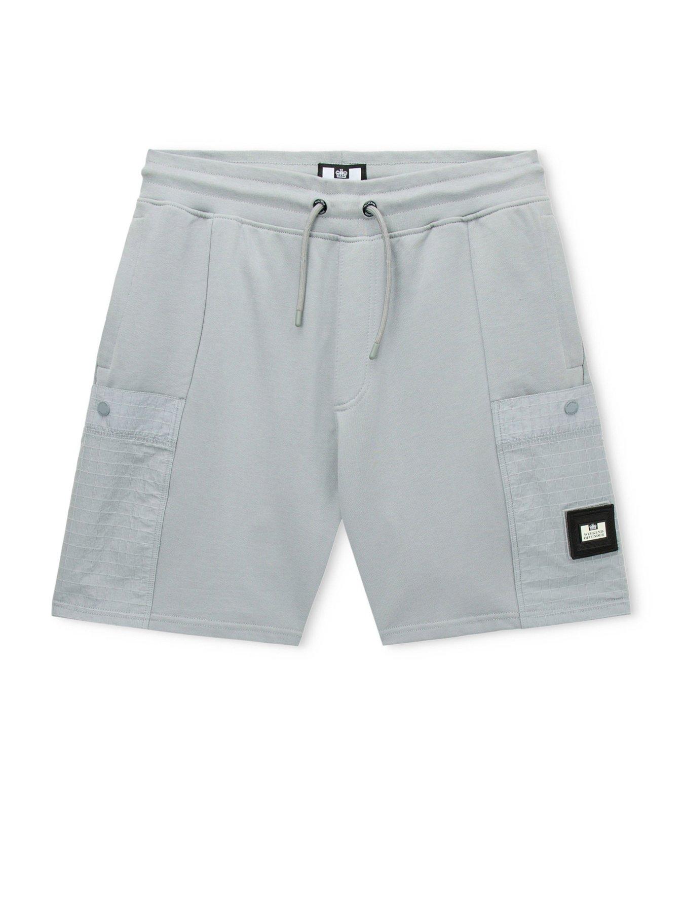 weekend-offender-weekend-offender-chiyoda-technical-waterproof-shorts-greyoutfit